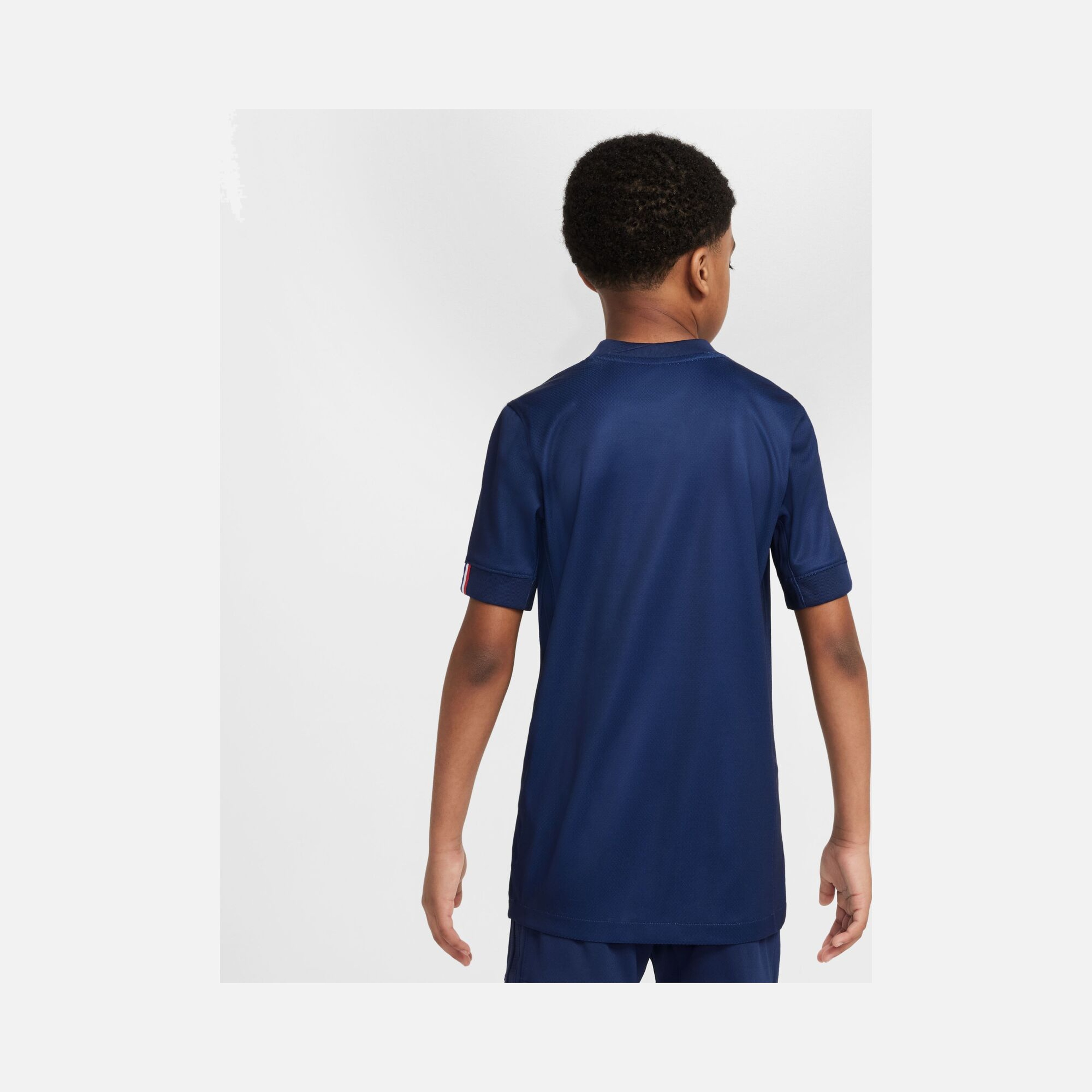 Nike Paris Saint Germain 2025-2026 İç Saha Çocuk Forma