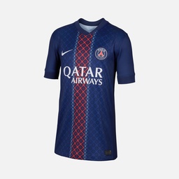 Nike Paris Saint Germain 2025-2026 İç Saha Çocuk Forma