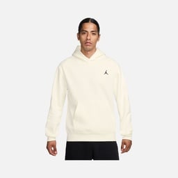 Nike Jordan Brooklyn Fleece Pullover Hooded Erkek Sweatshirt