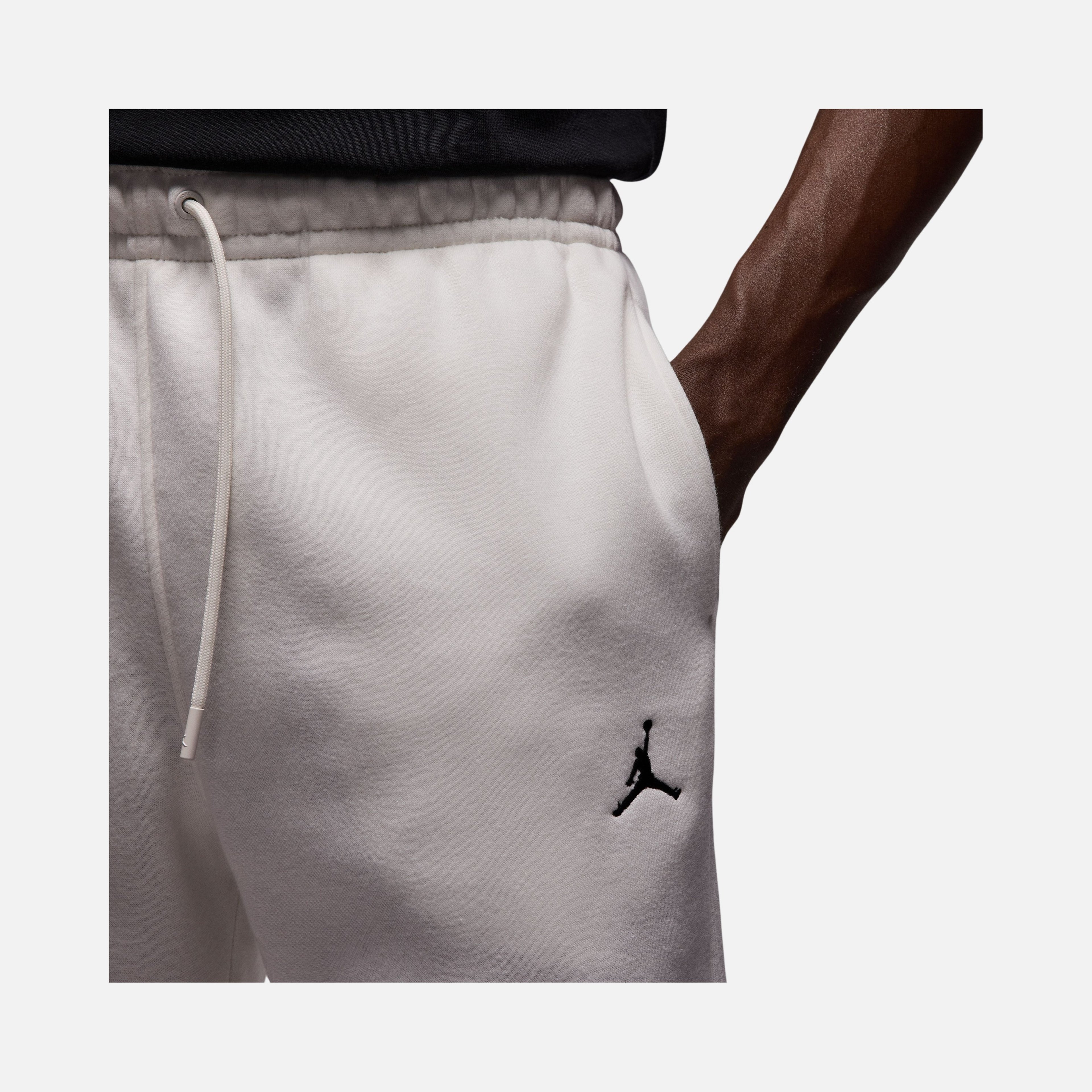 Nike Jordan Essentials Brooklyn Fleece Erkek Eşofman Altı