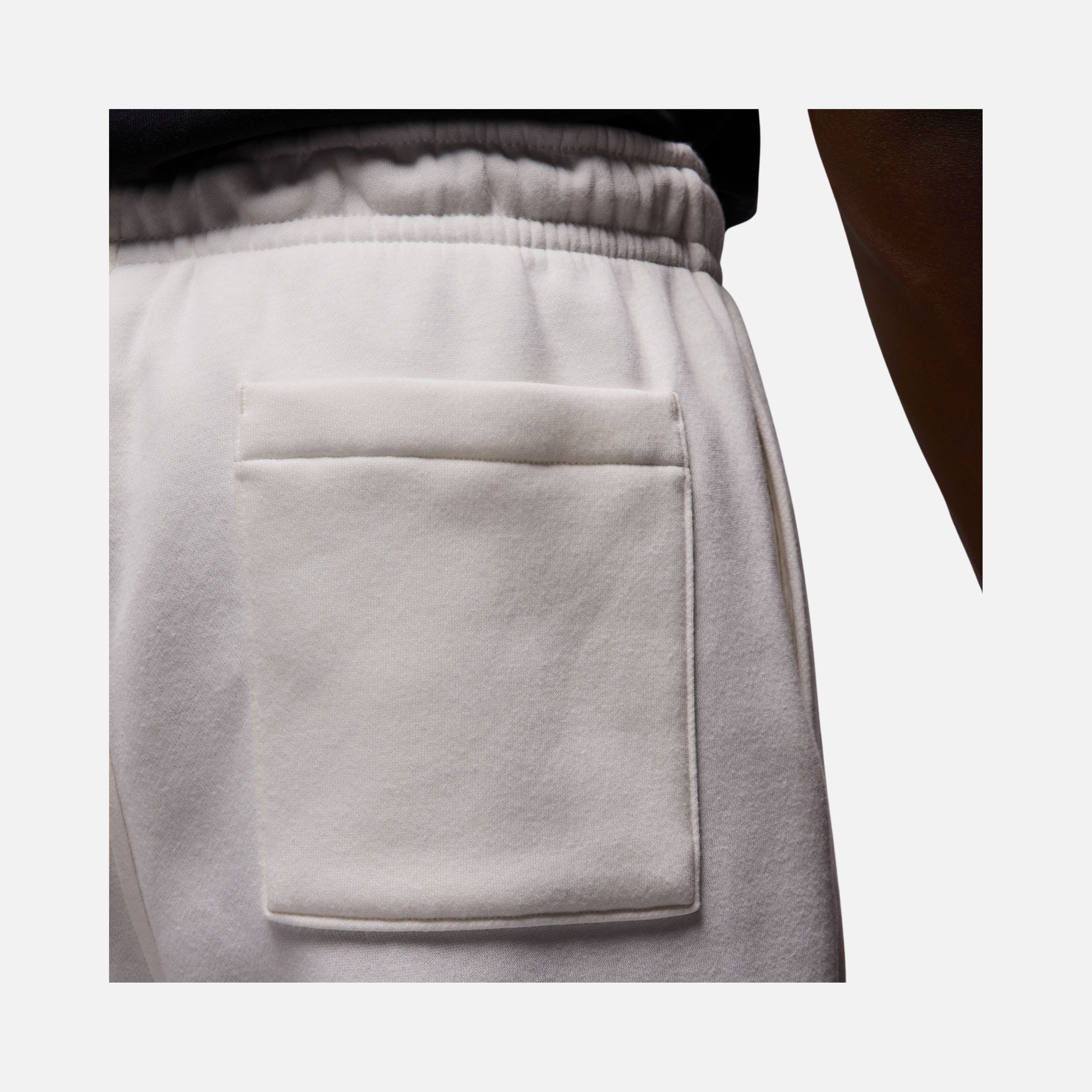 Nike Jordan Essentials Brooklyn Fleece Erkek Eşofman Altı