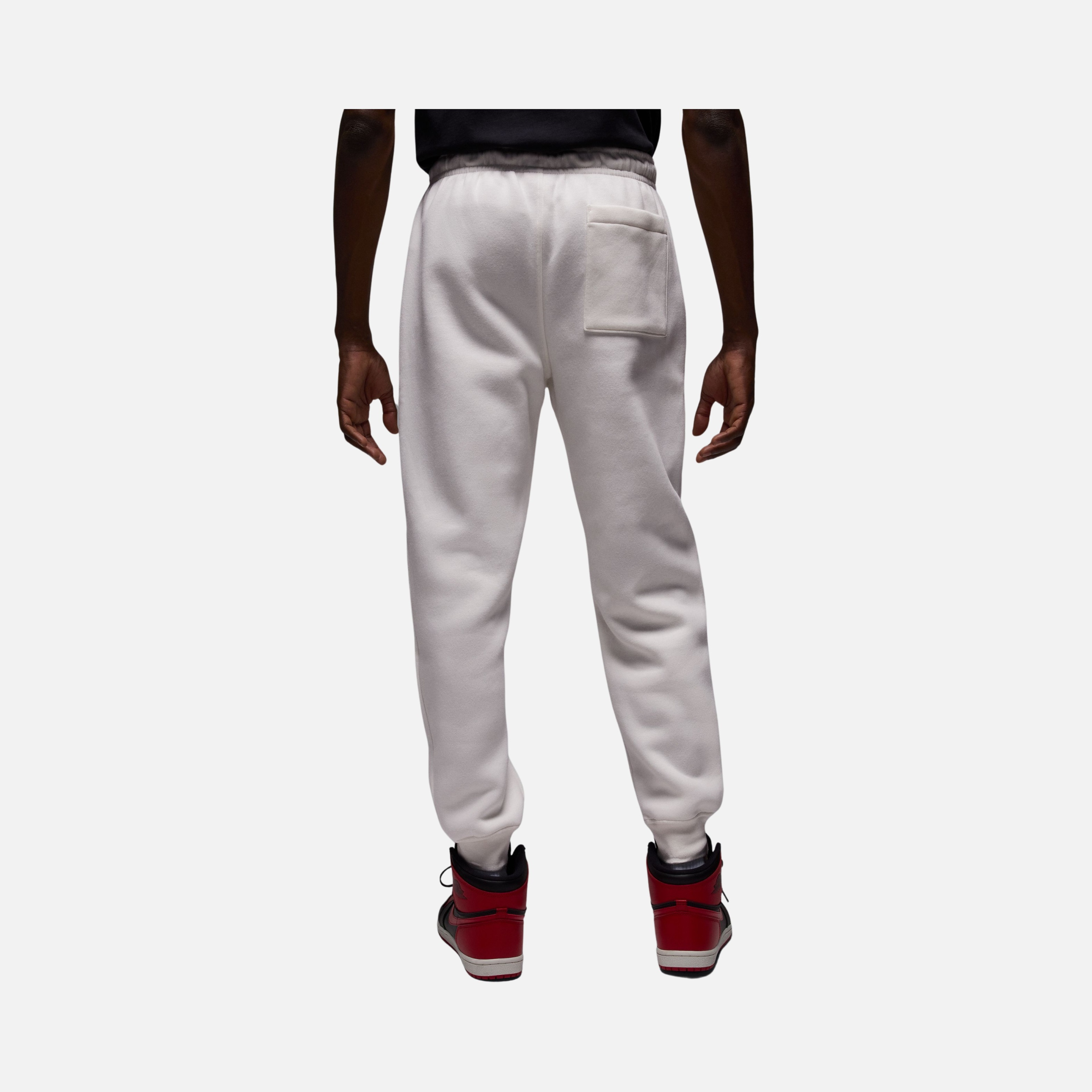 Nike Jordan Essentials Brooklyn Fleece Erkek Eşofman Altı