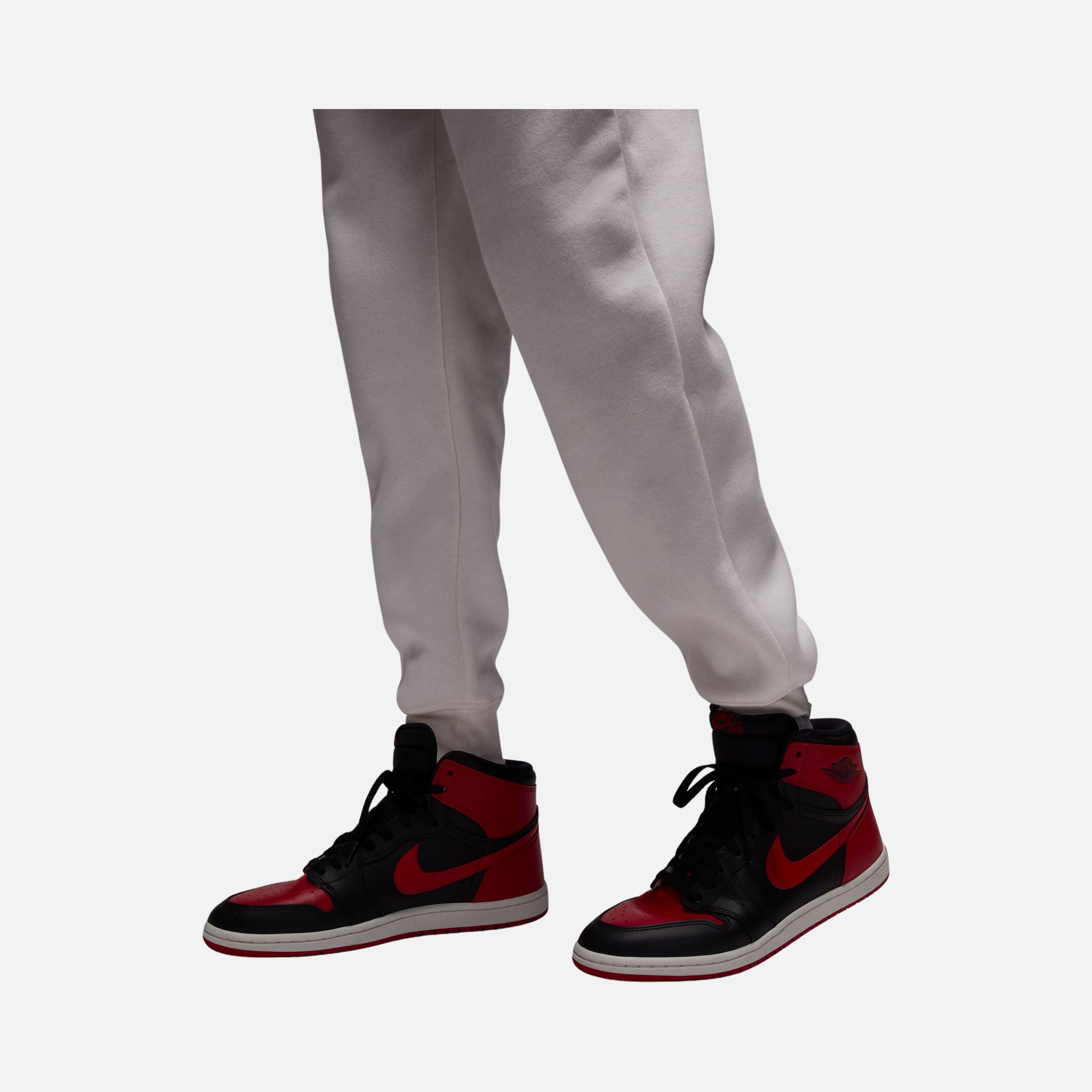 Nike Jordan Essentials Brooklyn Fleece Erkek Eşofman Altı