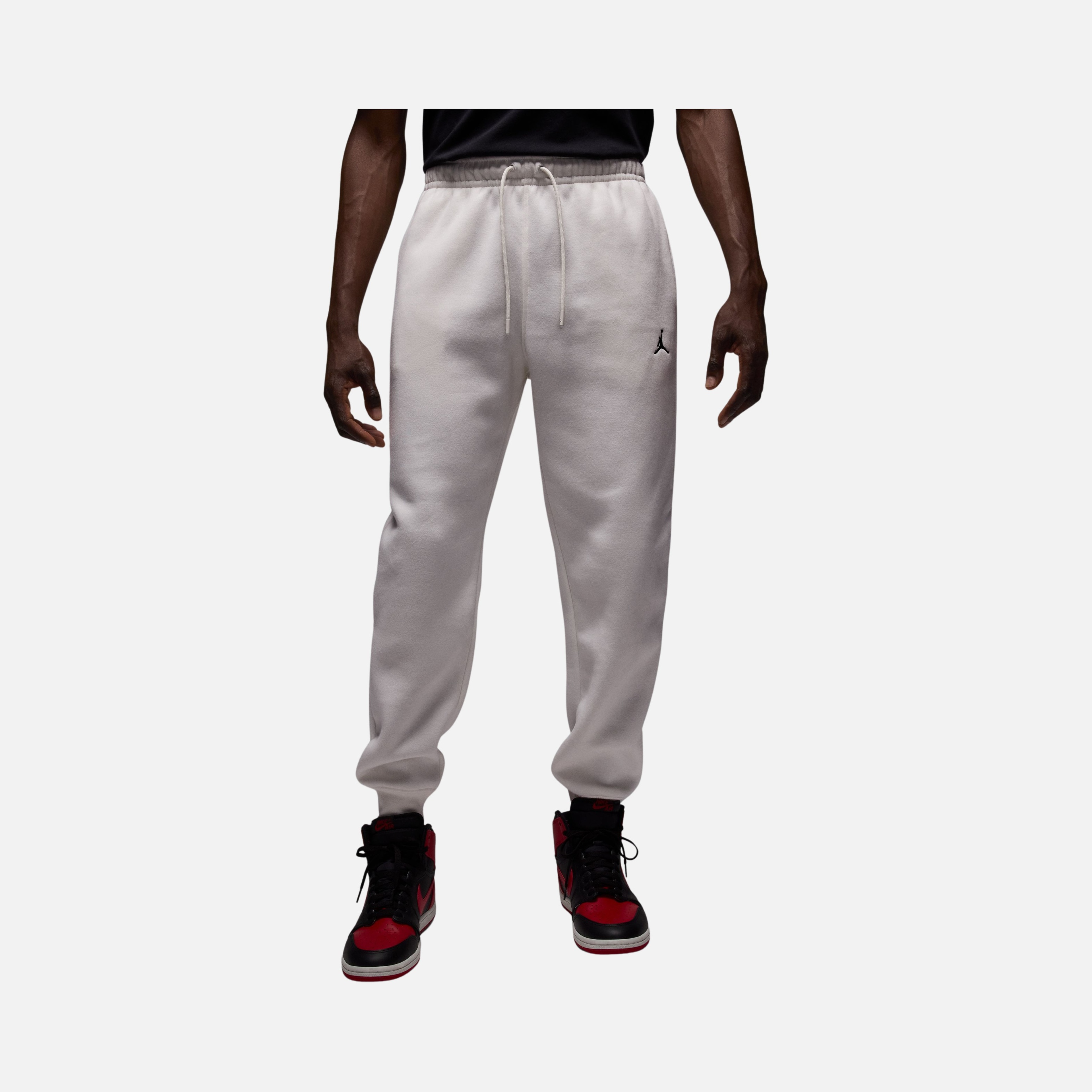 Nike Jordan Essentials Brooklyn Fleece Erkek Eşofman Altı