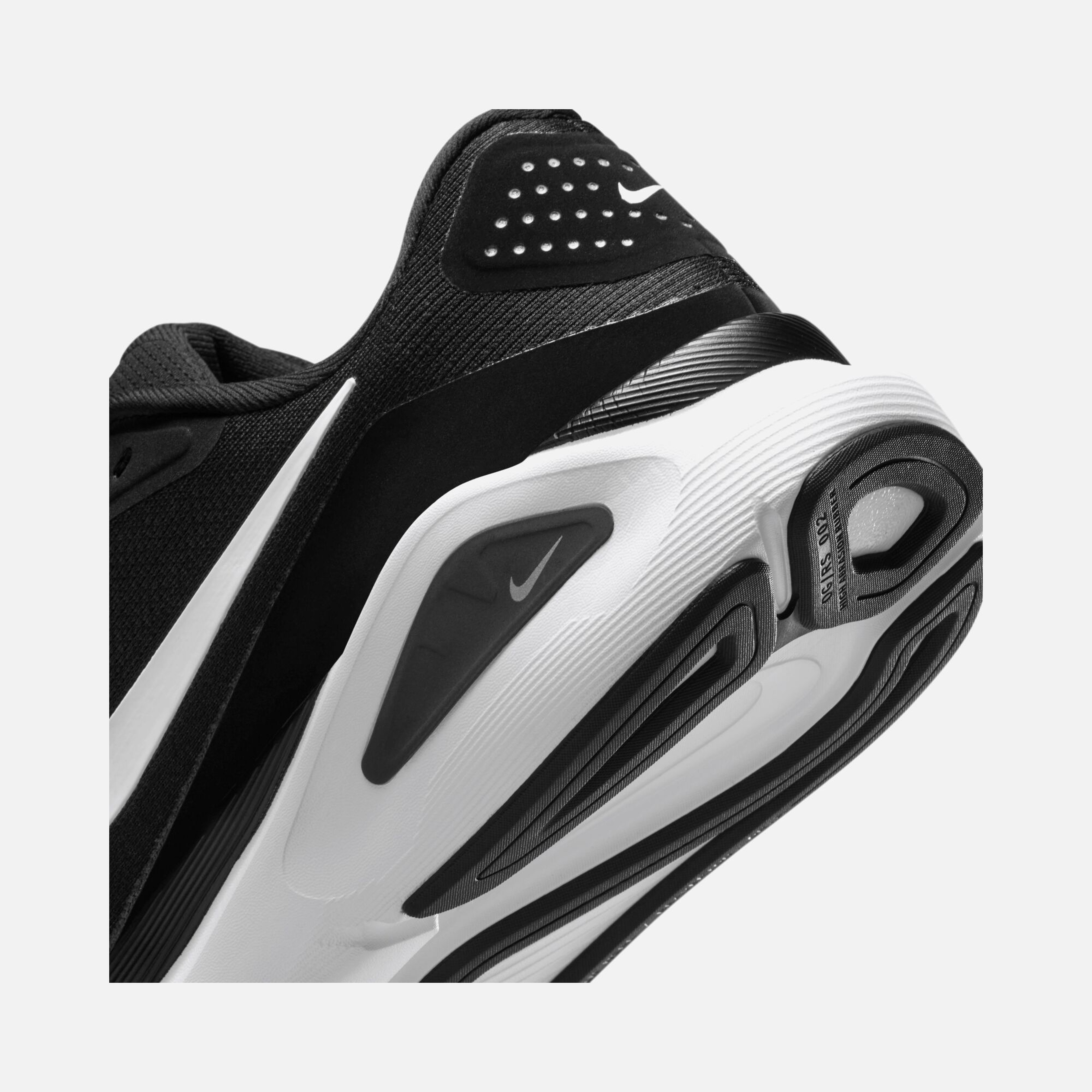 Nike Structure 26 Kadın Koşu Ayakkabısı