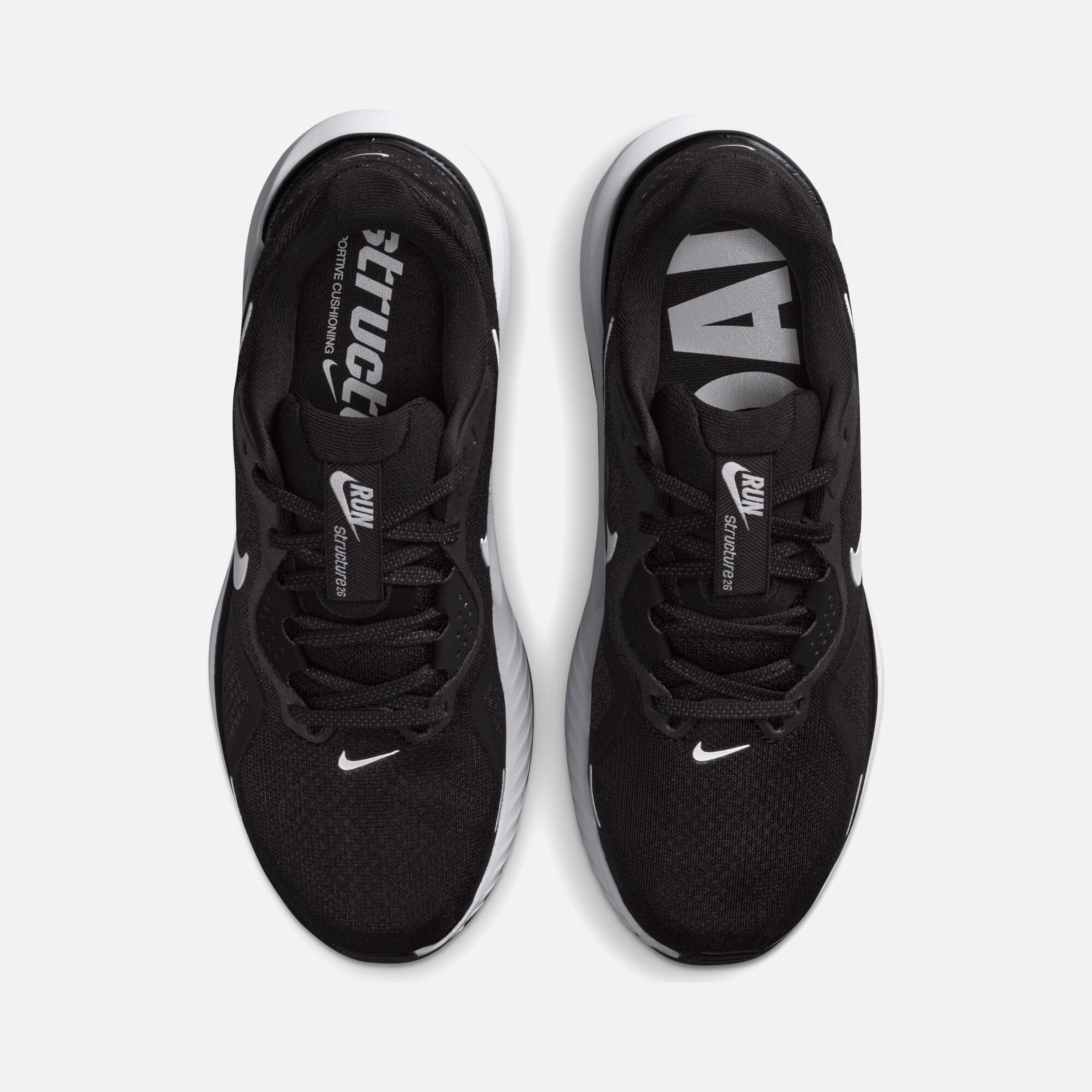 Nike Structure 26 Kadın Koşu Ayakkabısı