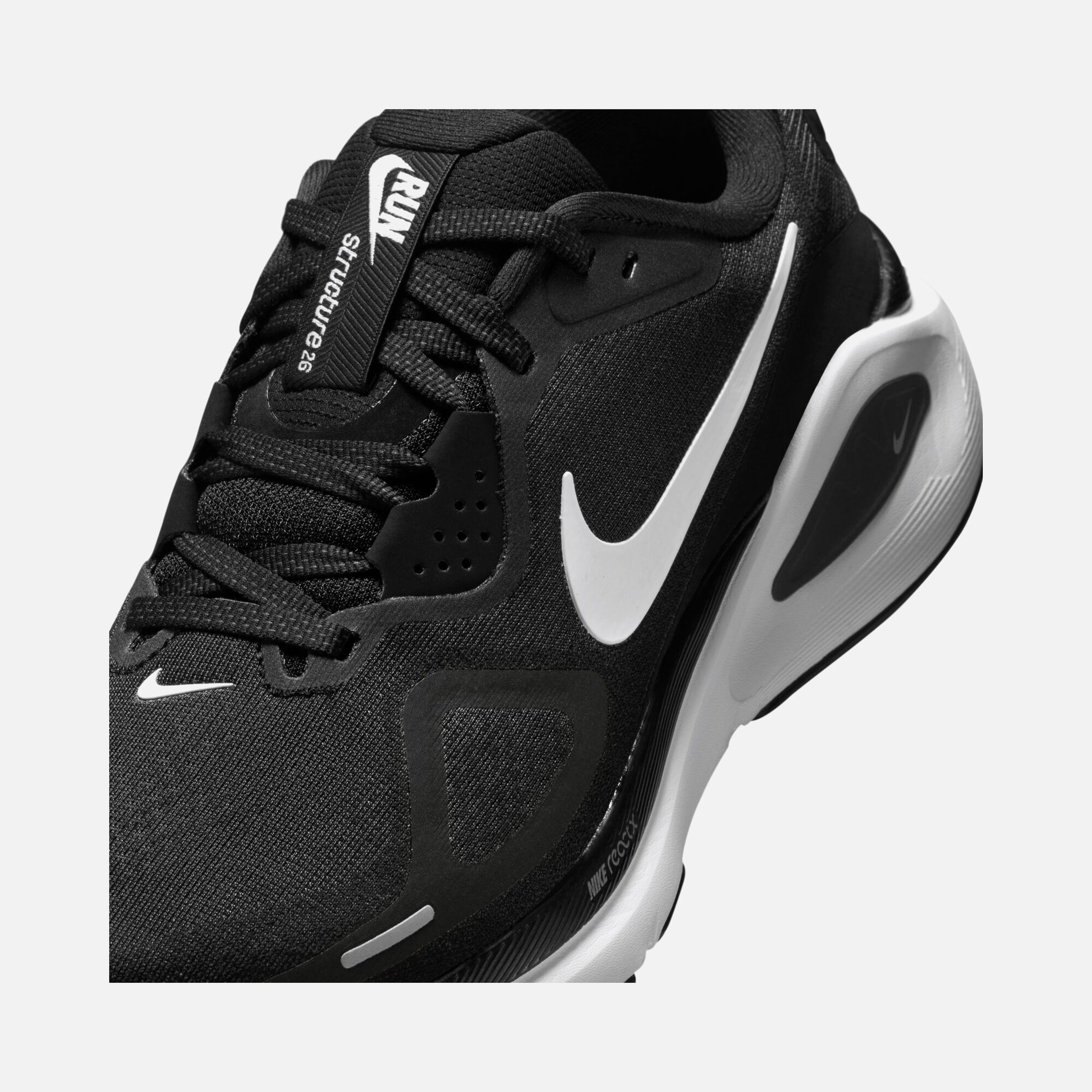 Nike Structure 26 Kadın Koşu Ayakkabısı