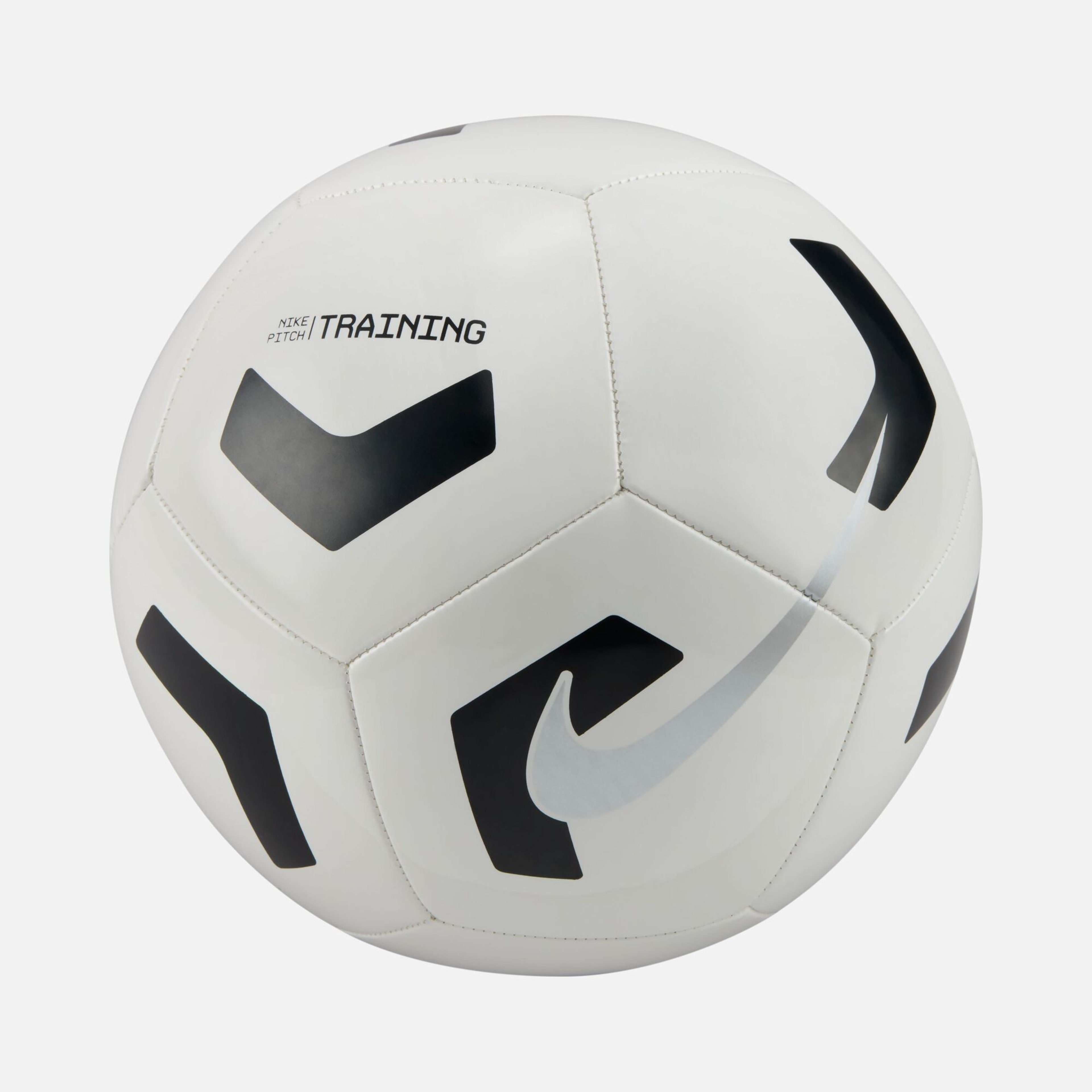 Nike Pitch Train Fa24 Futbol Topu