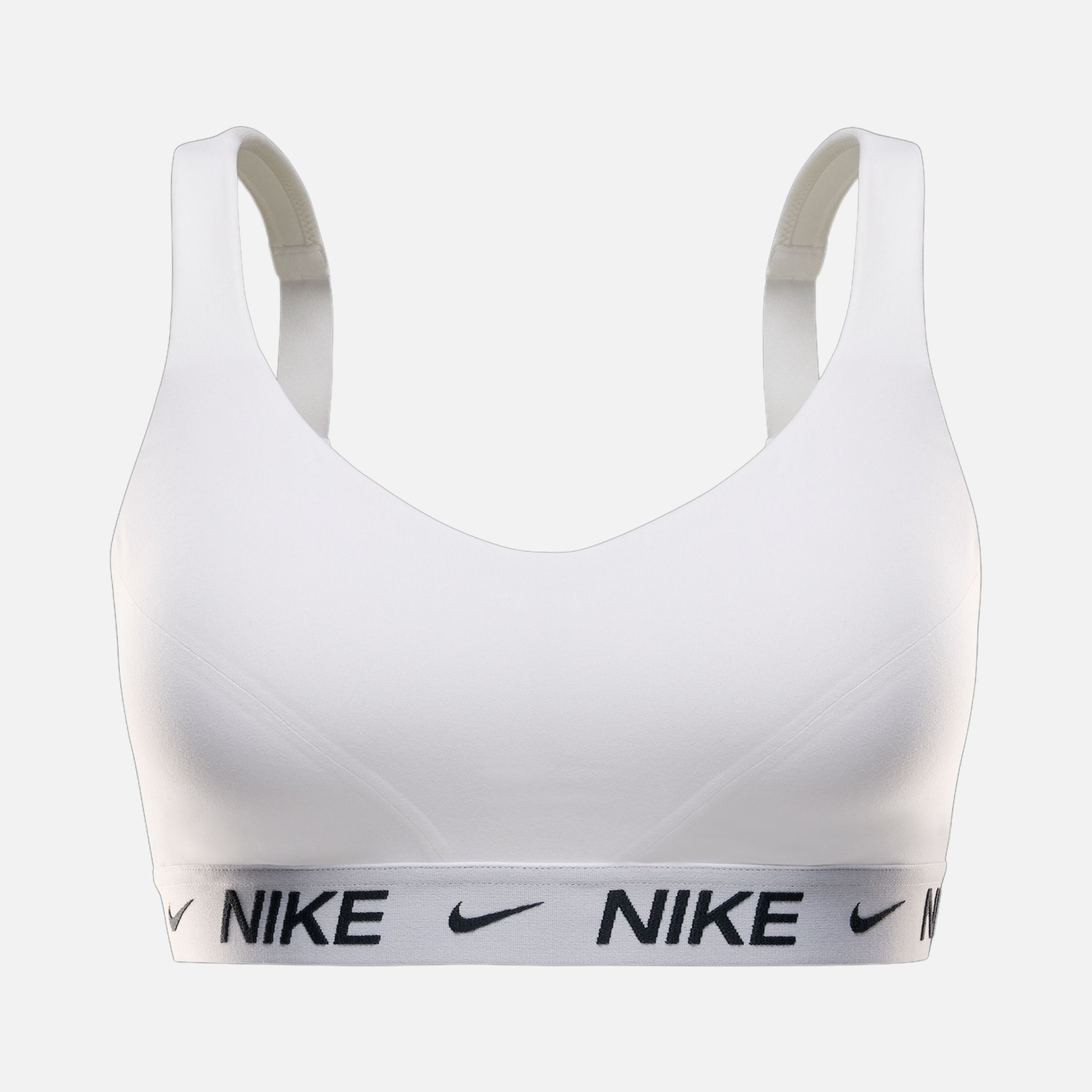 Nike Indy High-Support Padded Adjustable Training Kadın Bra
