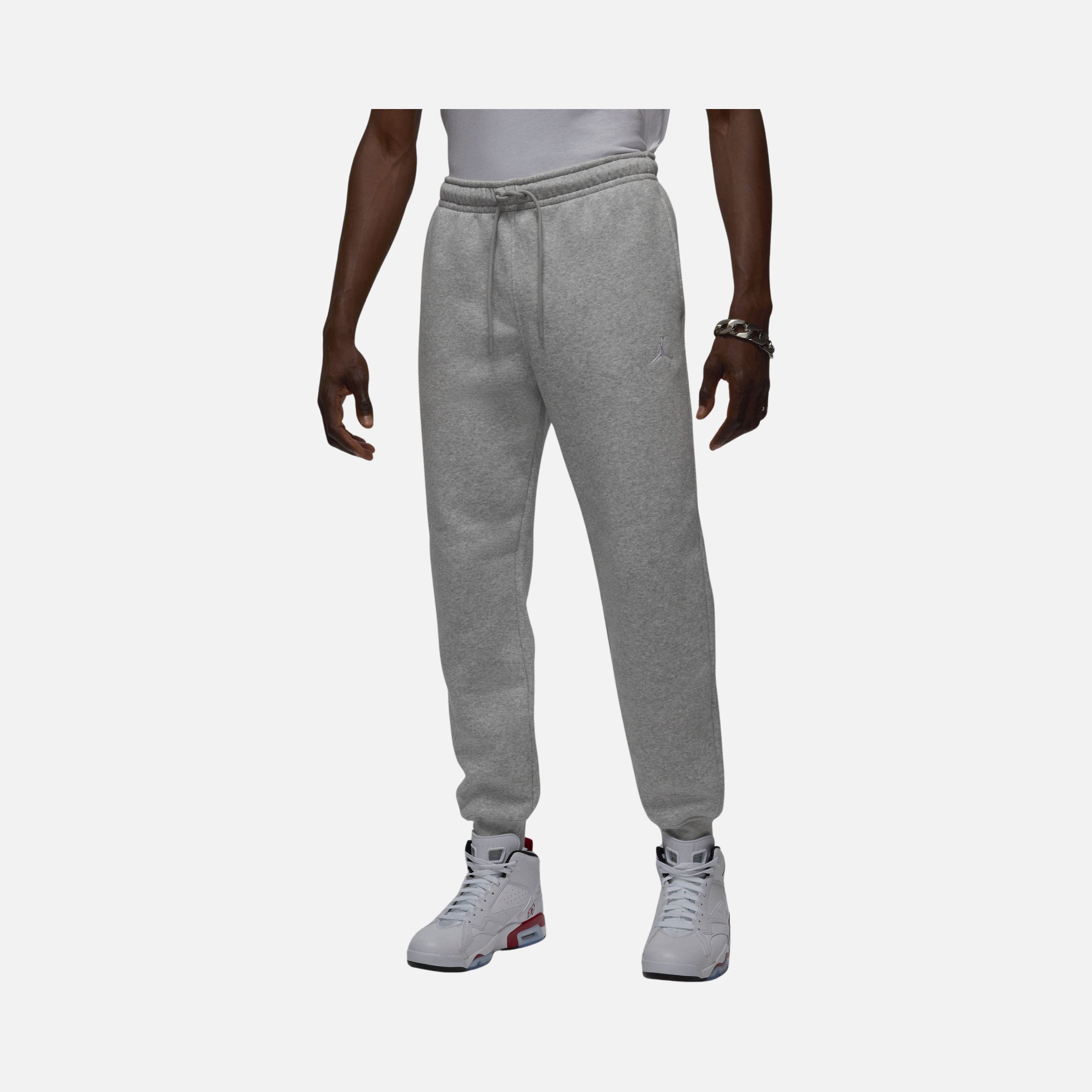 Nike Jordan Essentials Brooklyn Fleece Erkek Eşofman Altı