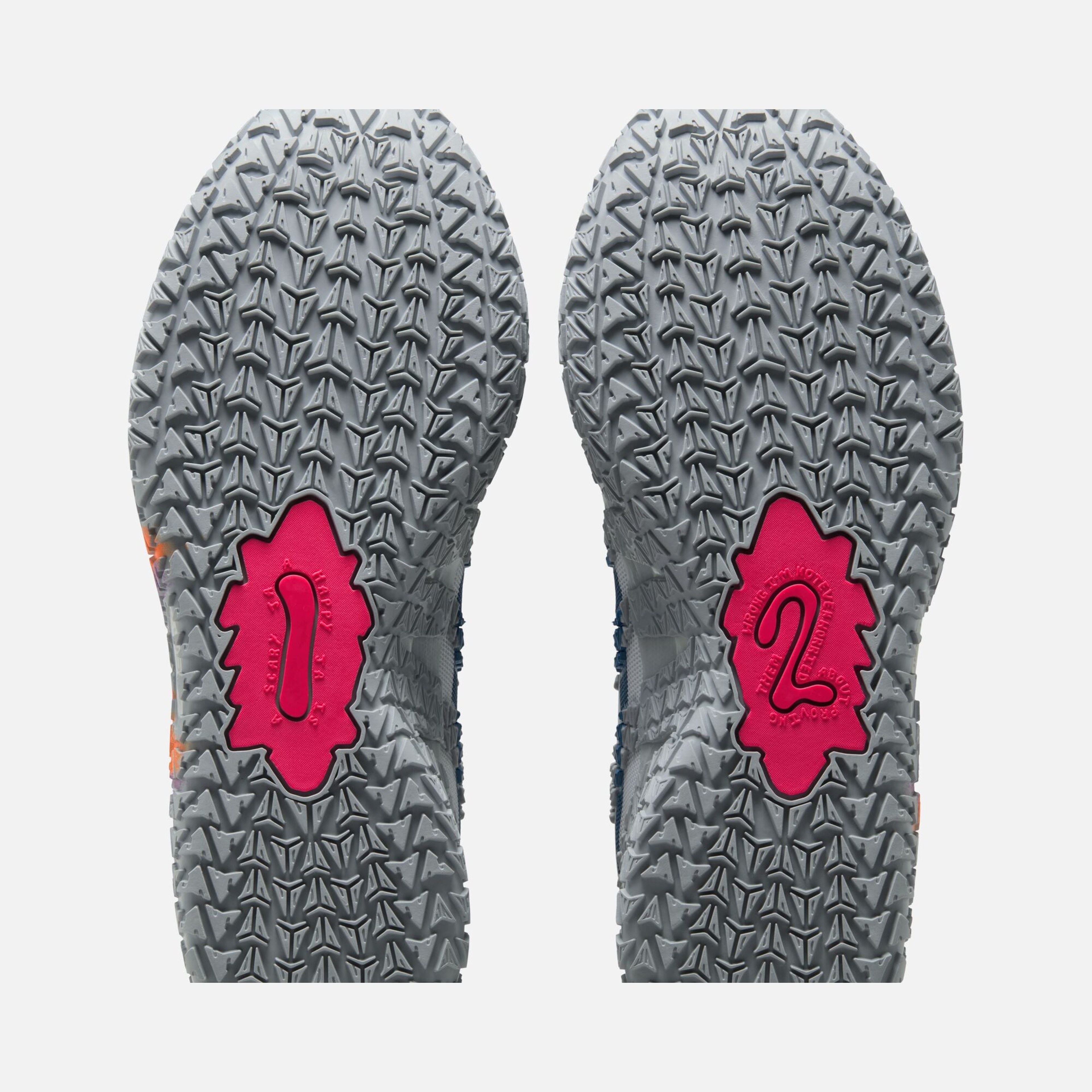 Nike Ja 3 Erkek Basketbol Ayakkabısı