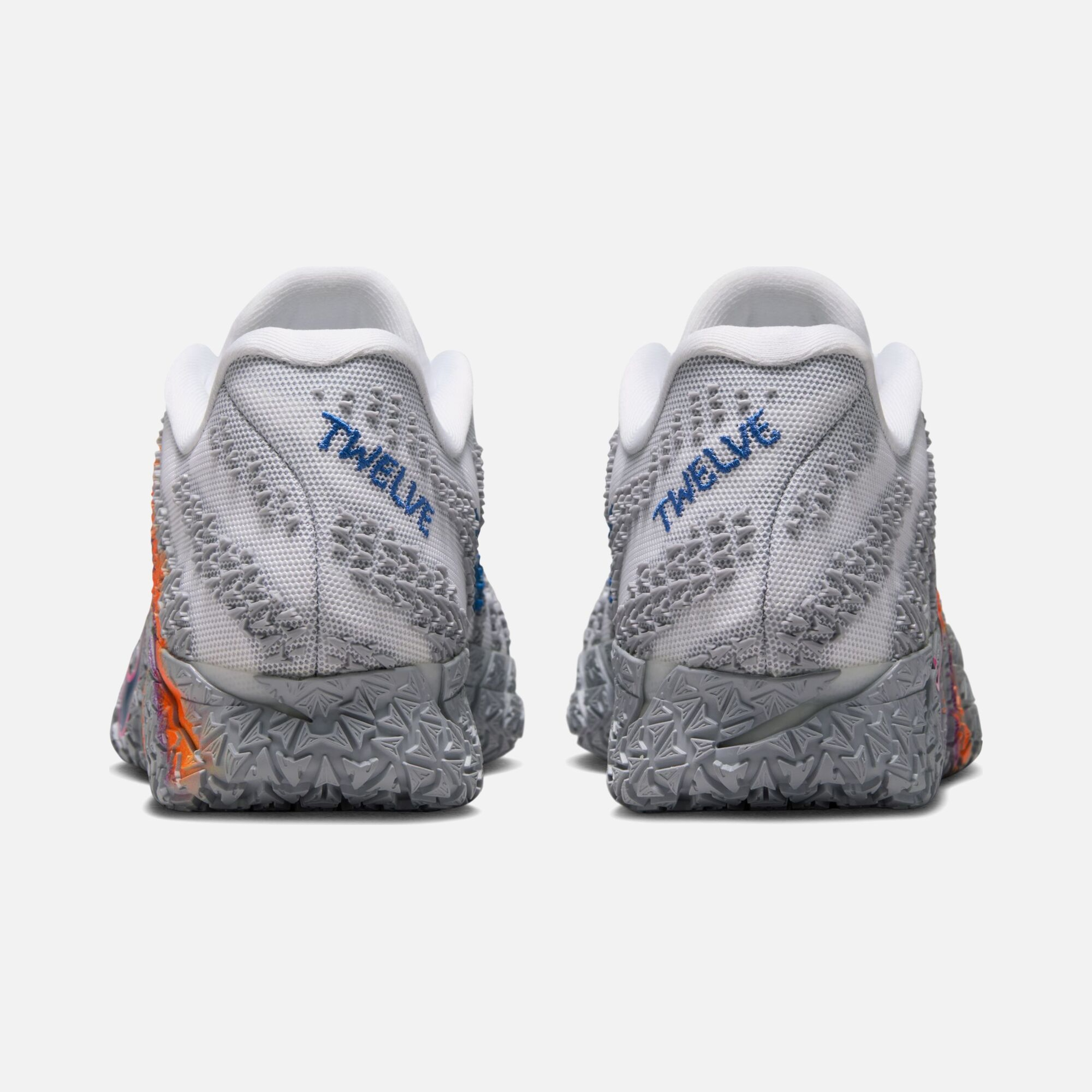 Nike Ja 3 Erkek Basketbol Ayakkabısı