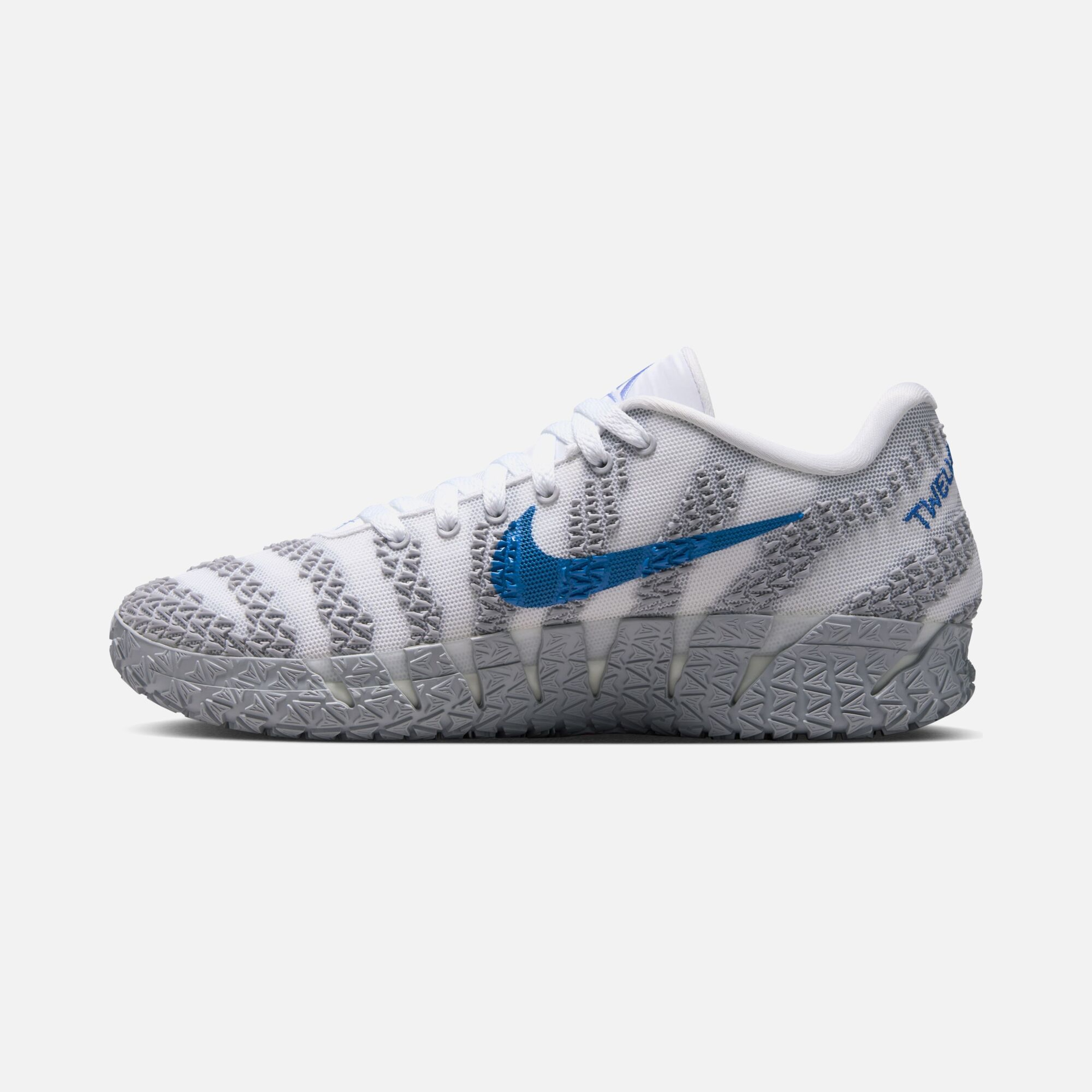 Nike Ja 3 Erkek Basketbol Ayakkabısı