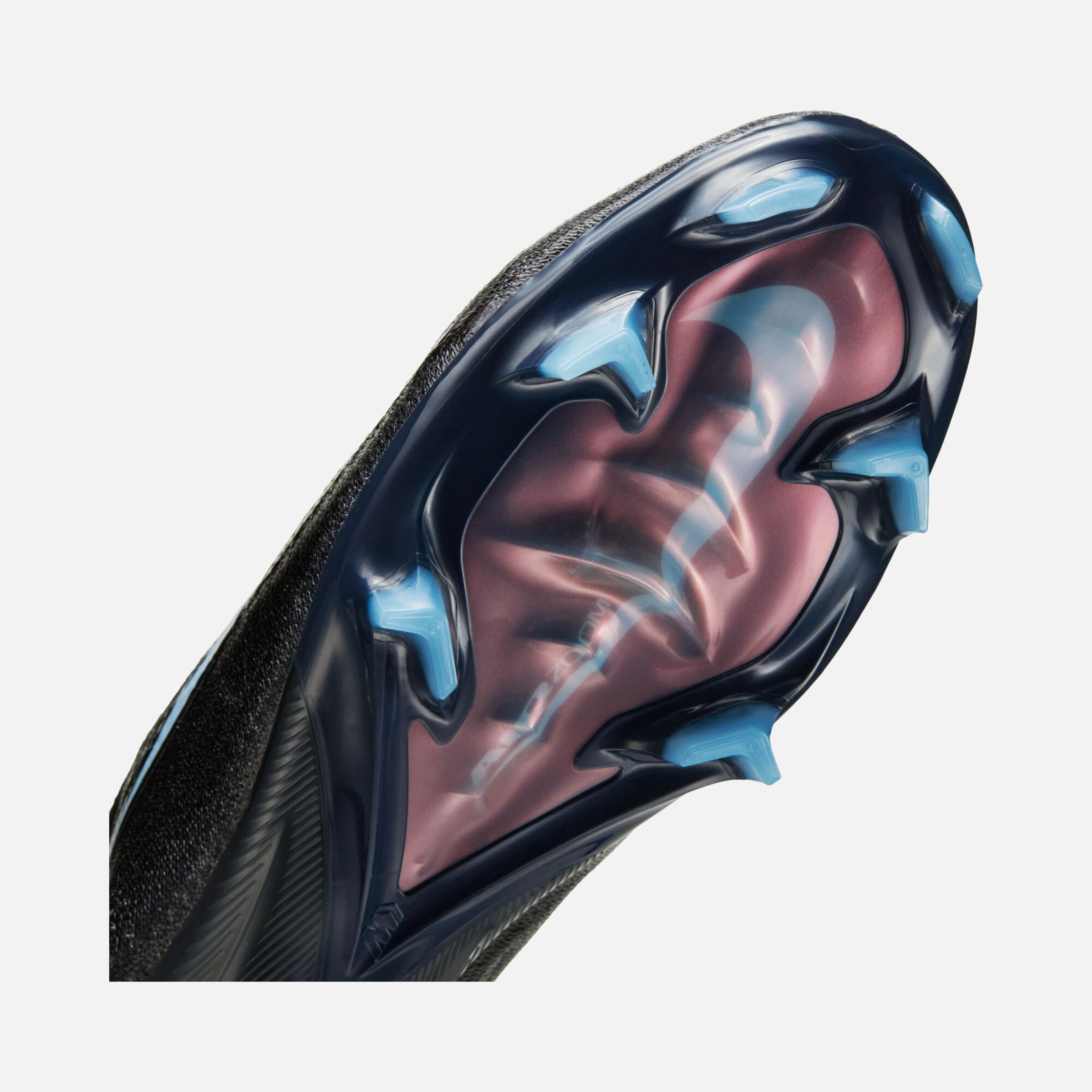 Nike Mercurial Zoom Vapor 16 Elite FG Firm-Ground Low-Top Erkek Krampon