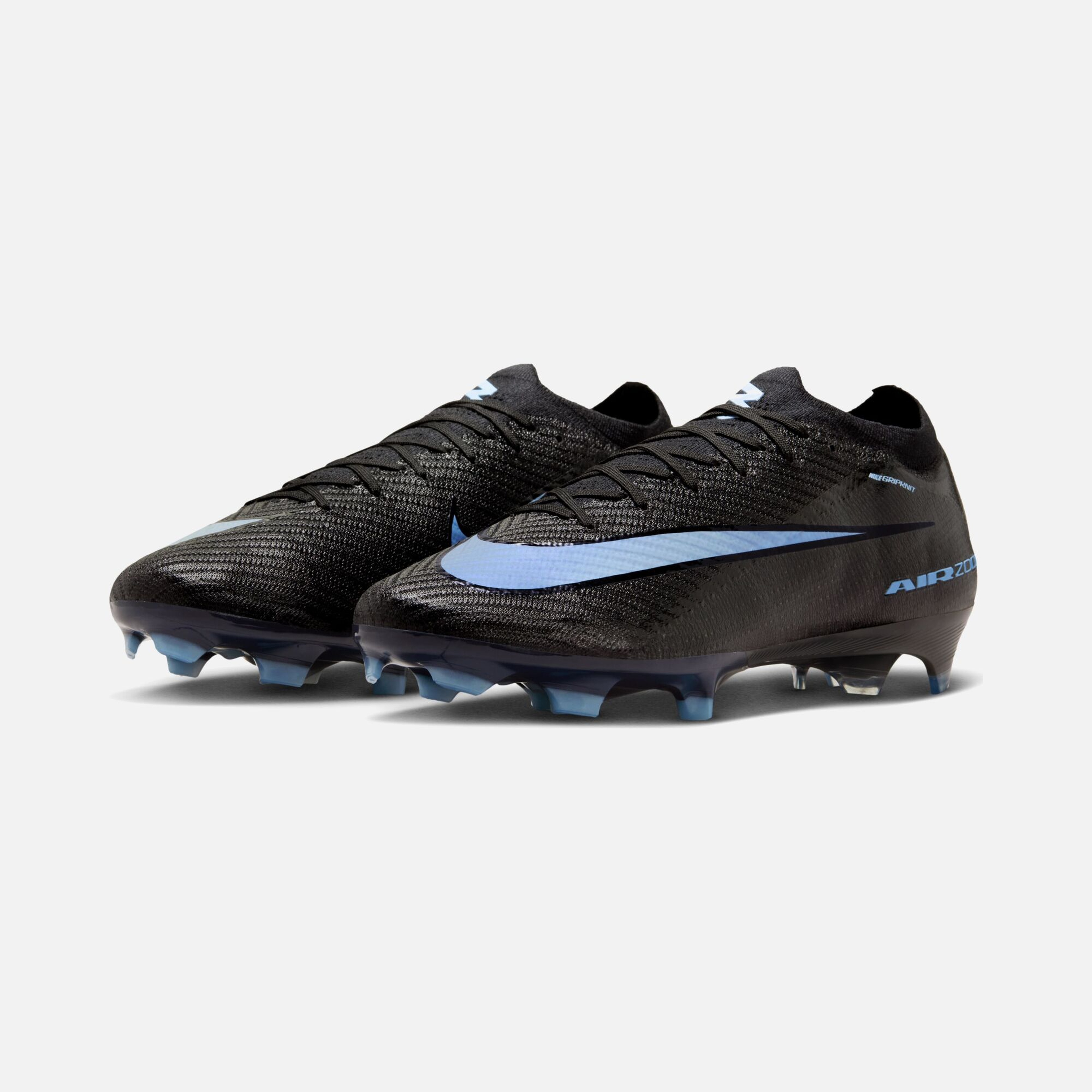 Nike Mercurial Zoom Vapor 16 Elite FG Firm-Ground Low-Top Erkek Krampon