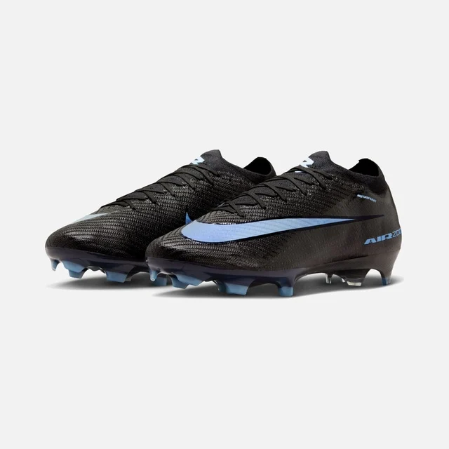 Nike Siyah Nike Mercurial Vapor 16 Elite