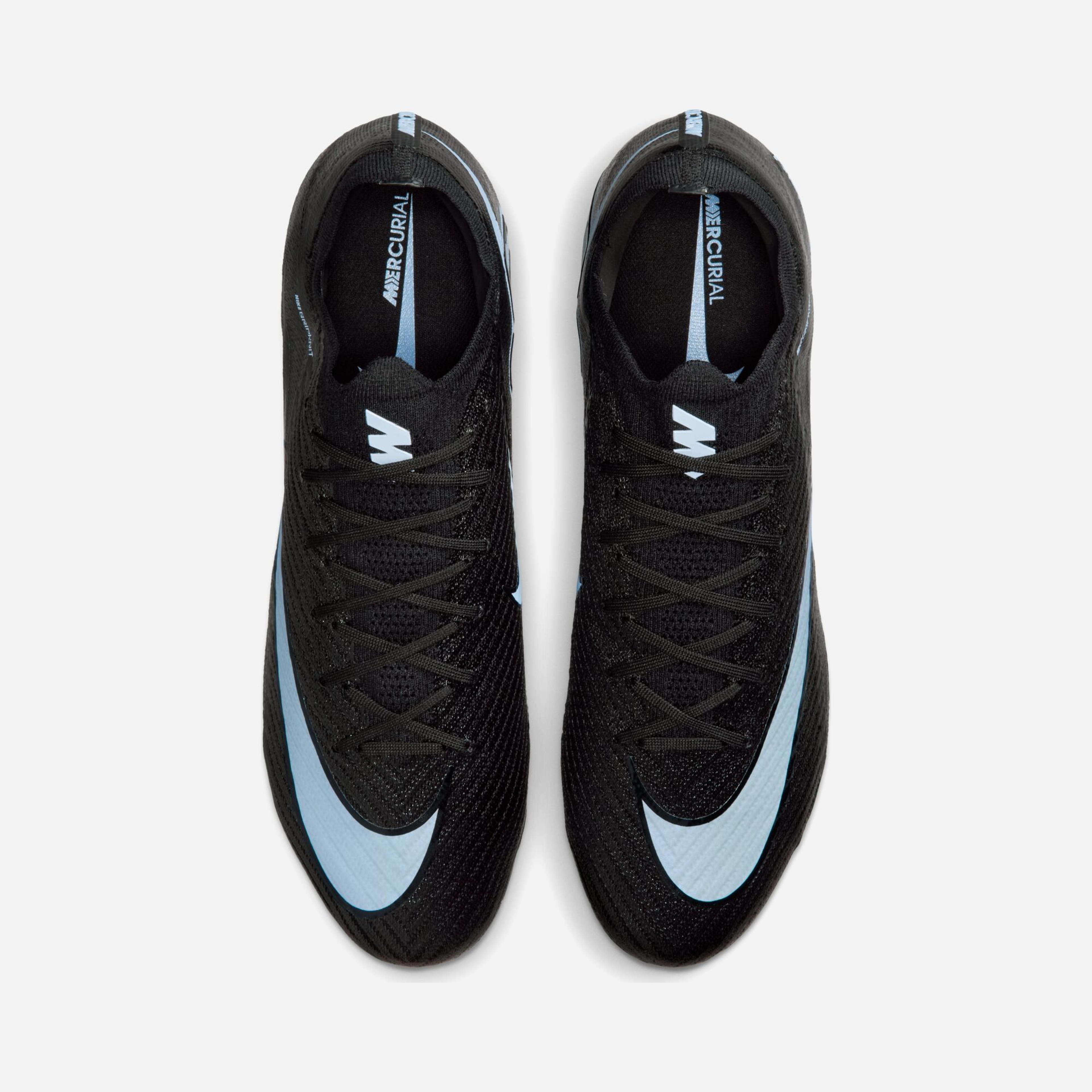 Nike Mercurial Zoom Vapor 16 Elite FG Firm-Ground Low-Top Erkek Krampon