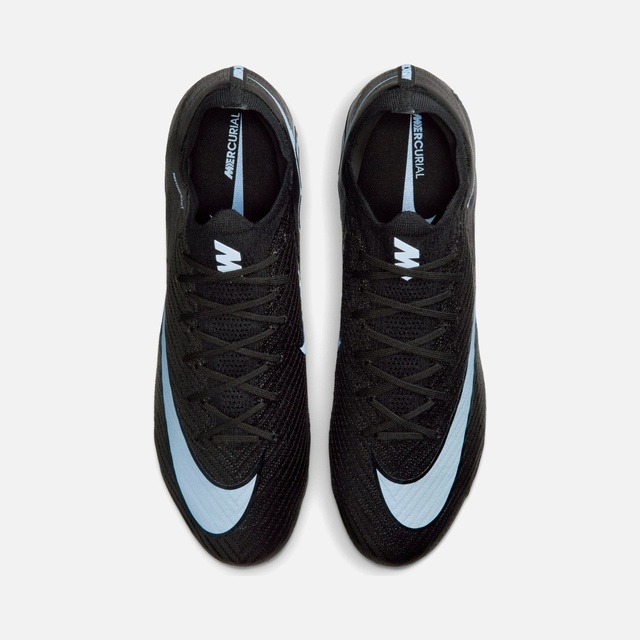 Nike Siyah Nike Mercurial Vapor 16 Elite