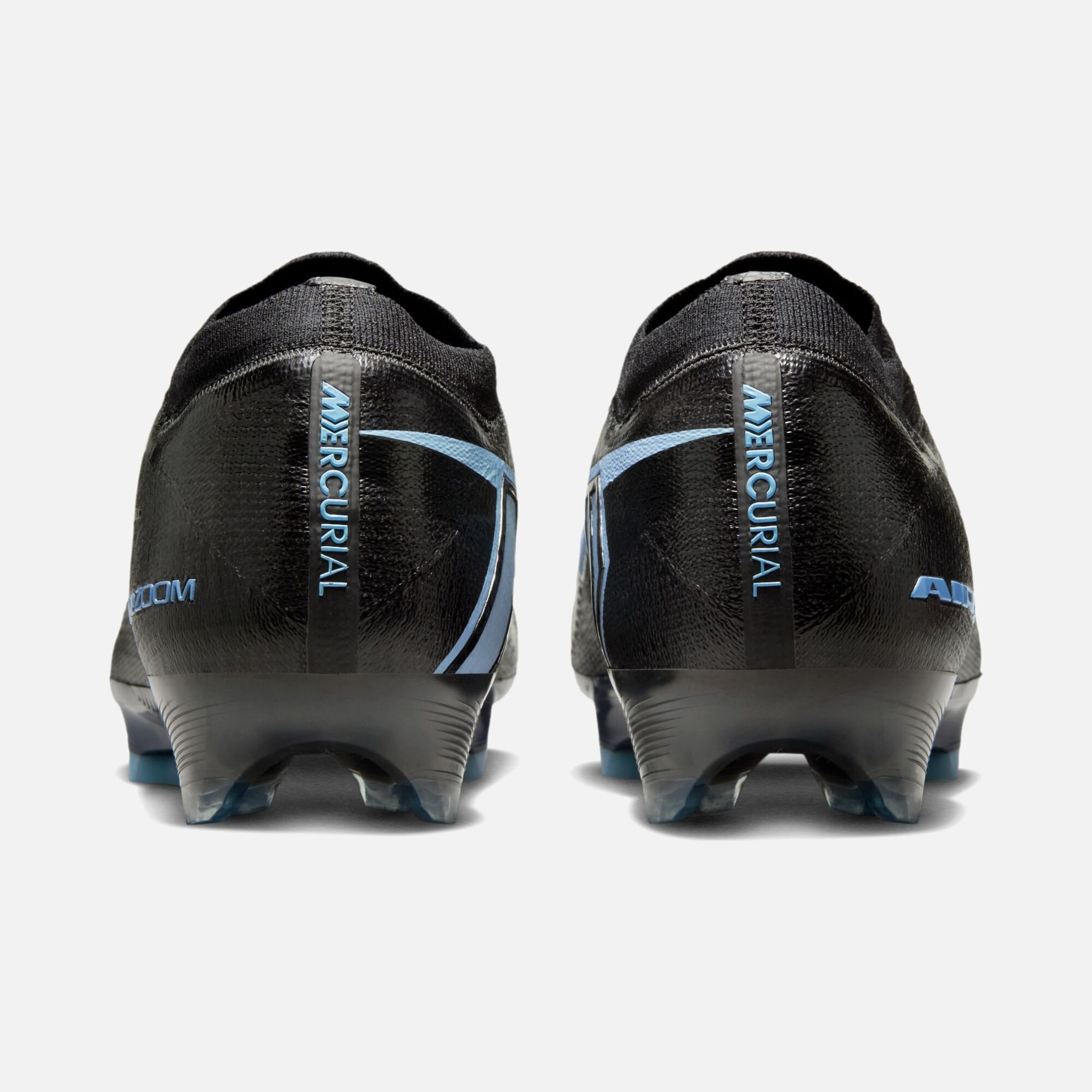 Nike Mercurial Zoom Vapor 16 Elite FG Firm-Ground Low-Top Erkek Krampon