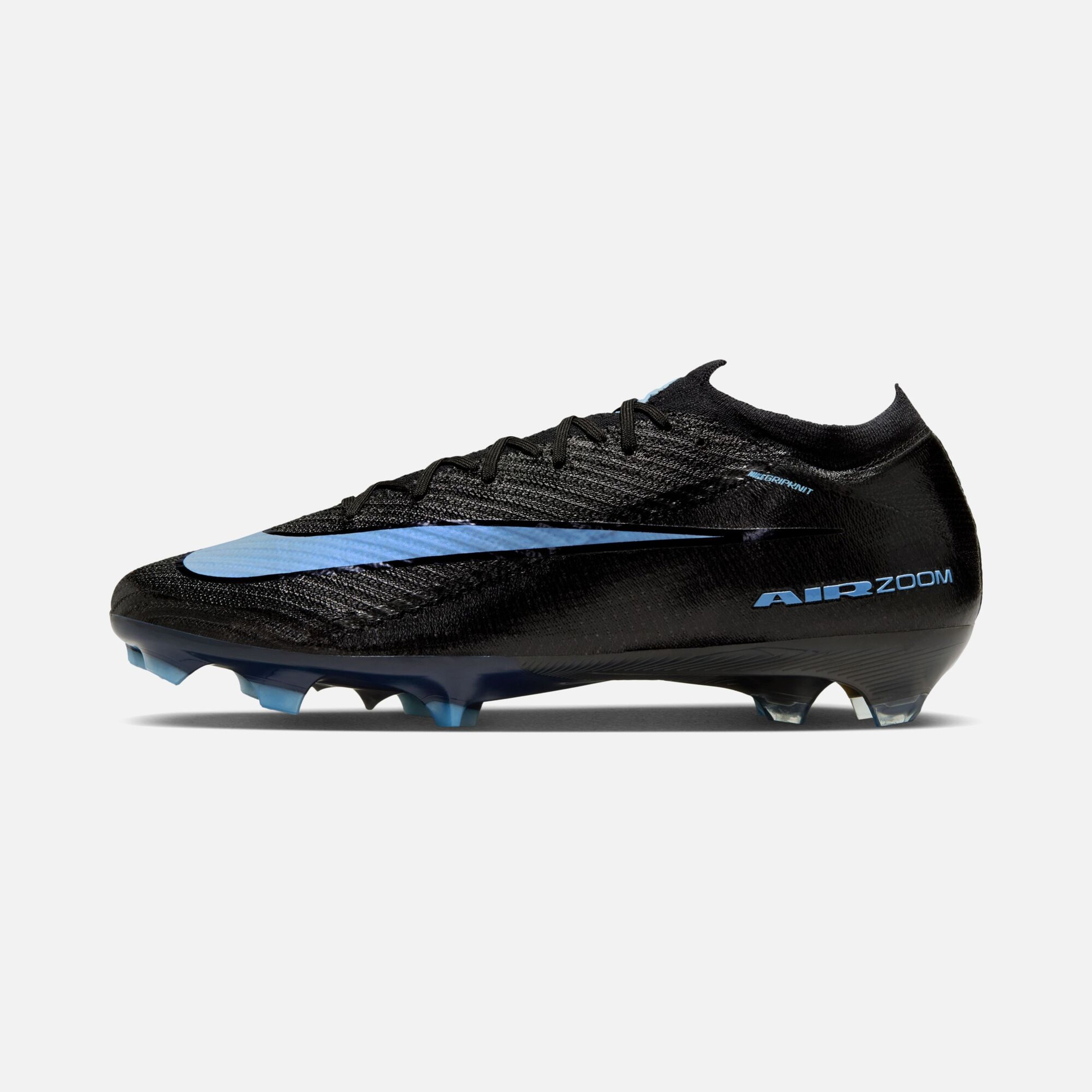 Nike Mercurial Zoom Vapor 16 Elite FG Firm-Ground Low-Top Erkek Krampon