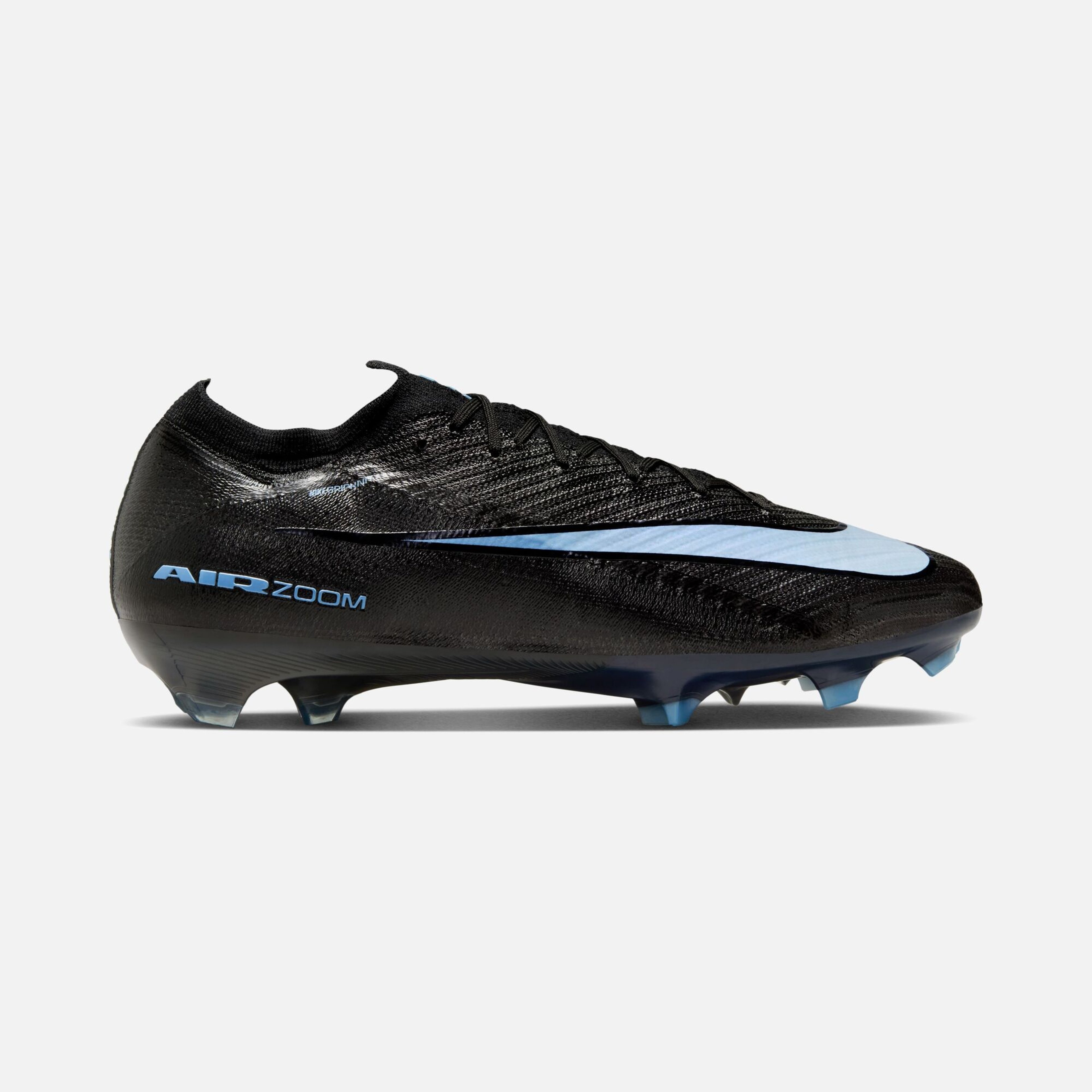 Nike Mercurial Zoom Vapor 16 Elite FG Firm-Ground Low-Top Erkek Krampon