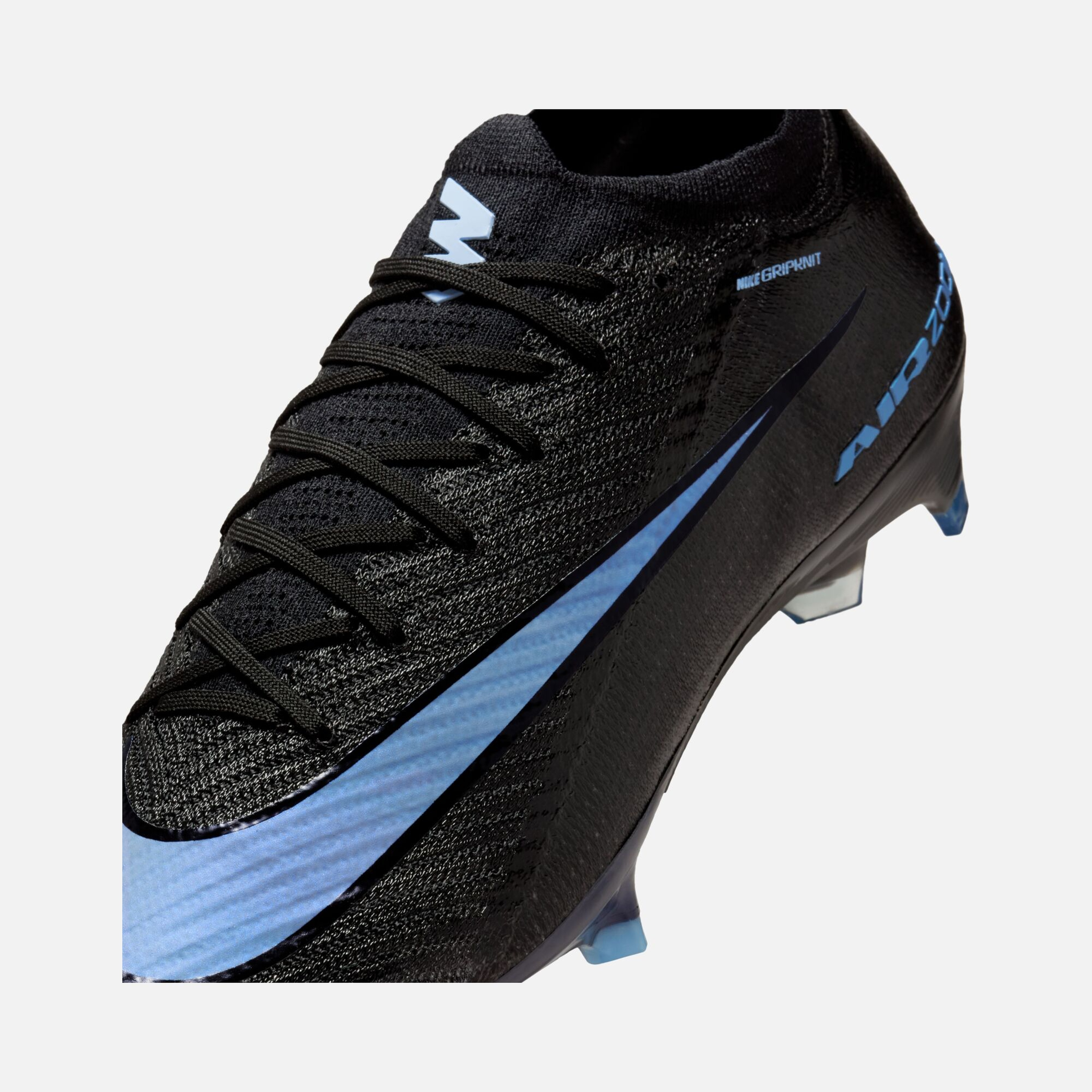 Nike Mercurial Zoom Vapor 16 Elite FG Firm-Ground Low-Top Erkek Krampon