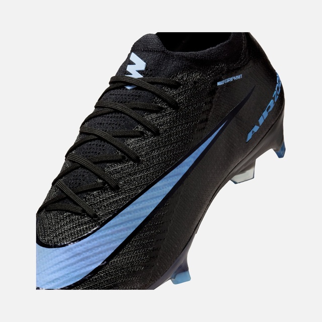 Nike Siyah Nike Mercurial Vapor 16 Elite