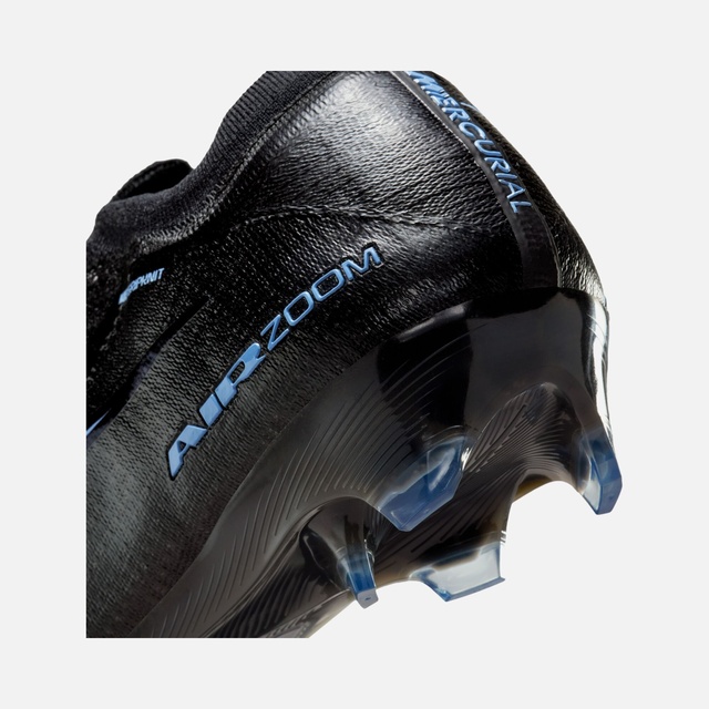 Nike Siyah Nike Mercurial Vapor 16 Elite