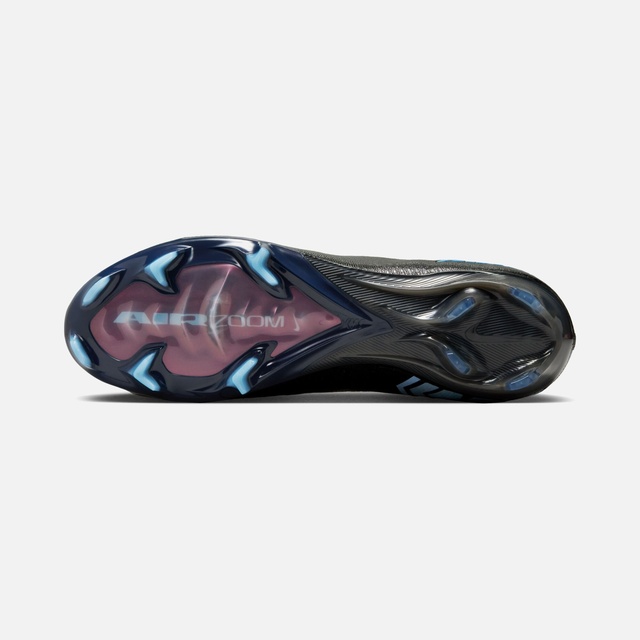 Nike Siyah Nike Mercurial Vapor 16 Elite