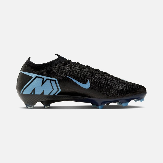 Nike Siyah Nike Mercurial Vapor 16 Elite