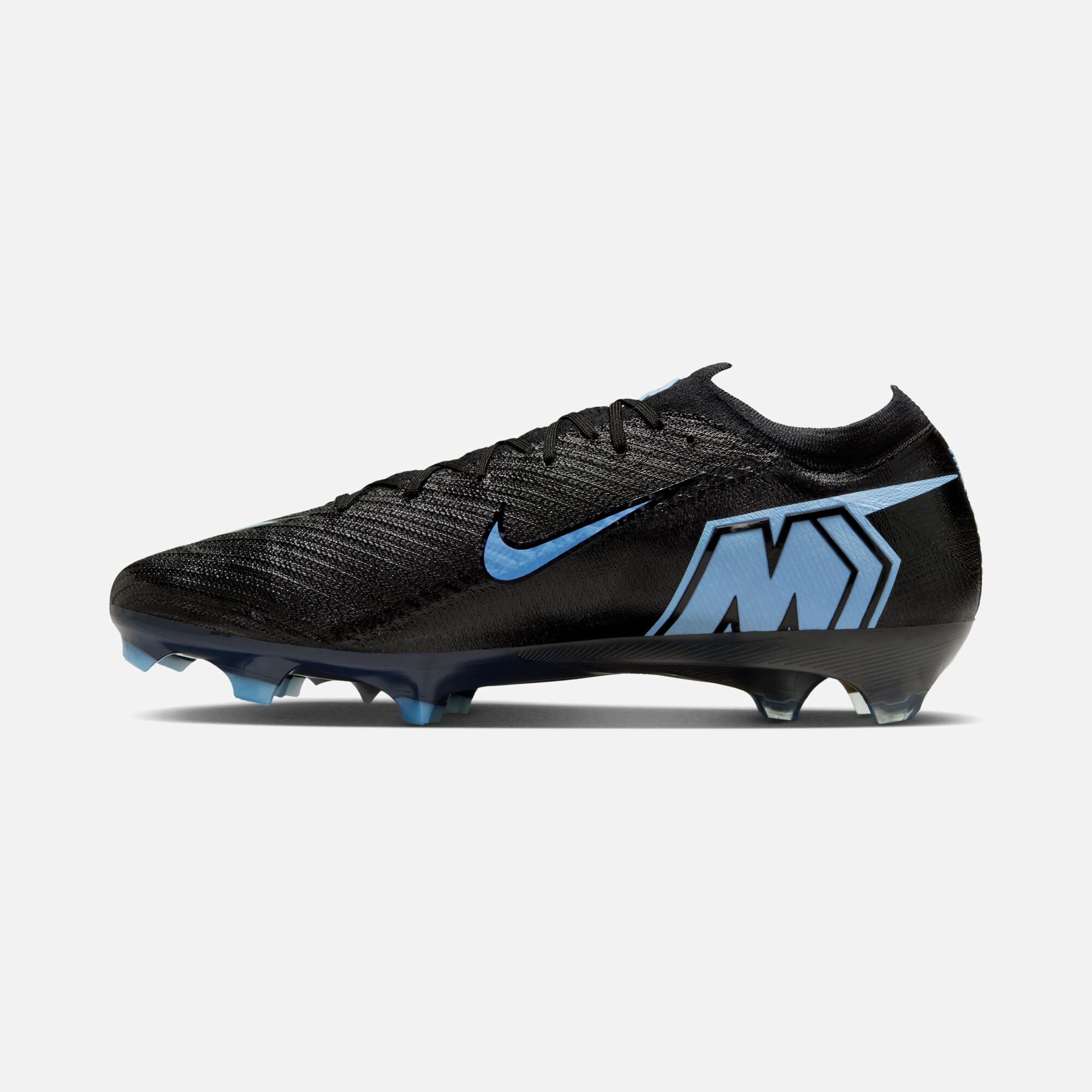Nike Mercurial Zoom Vapor 16 Elite FG Firm-Ground Low-Top Erkek Krampon