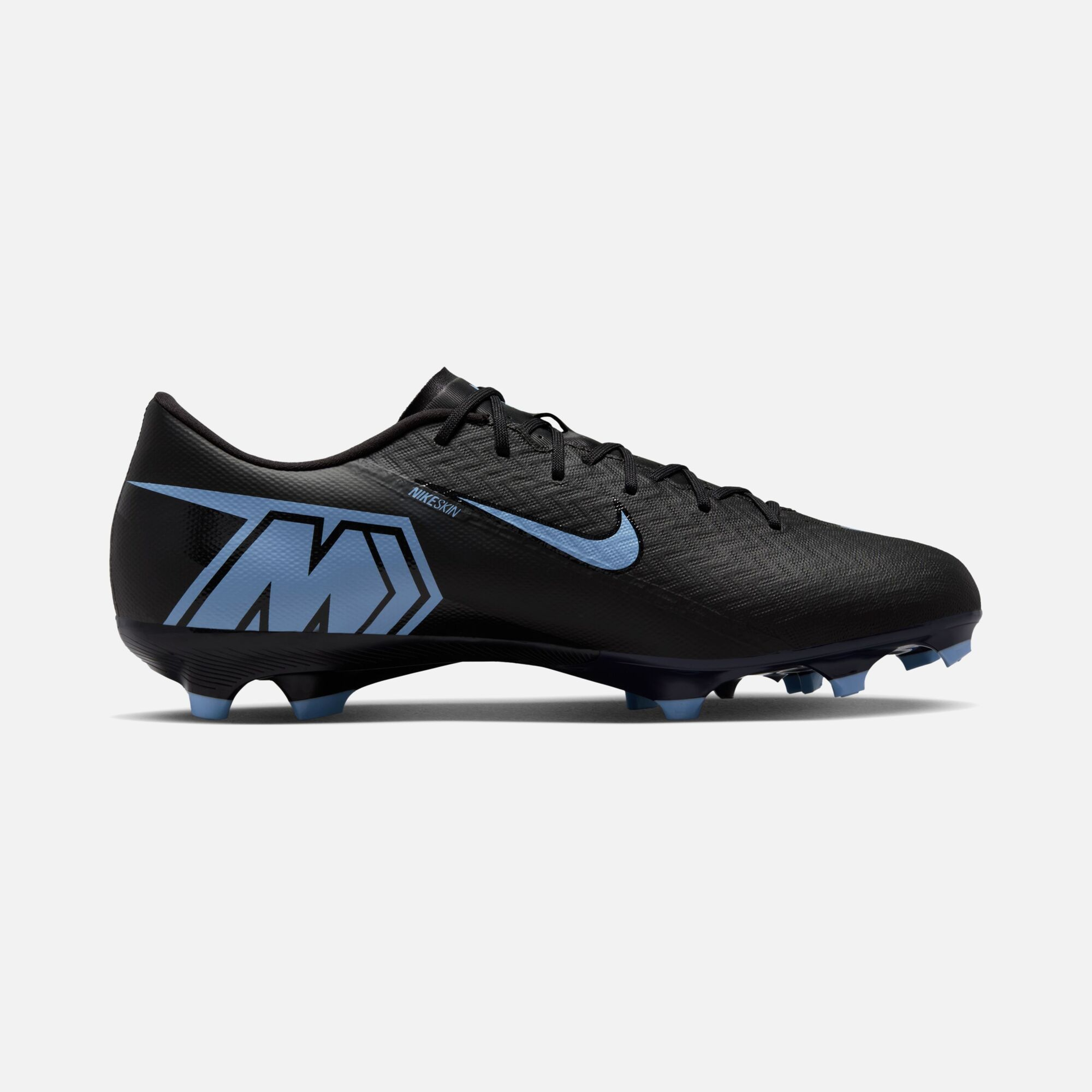 Nike Zoom Vapor 16 Academy Fg/Mg Erkek Krampon