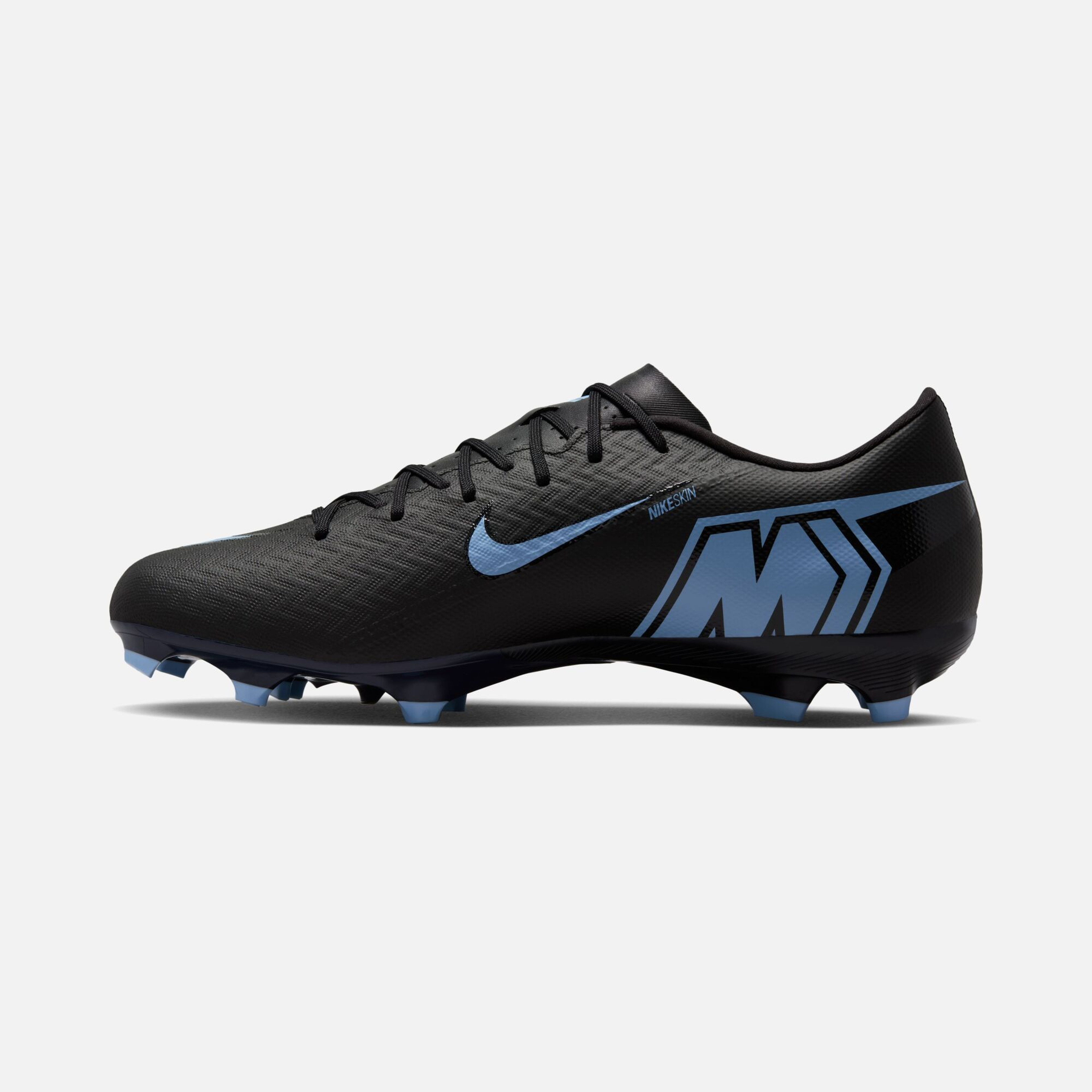 Nike Zoom Vapor 16 Academy Fg/Mg Erkek Krampon