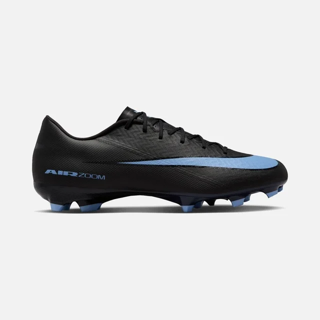 Nike Siyah Nike Mercurial Vapor 16 Academy