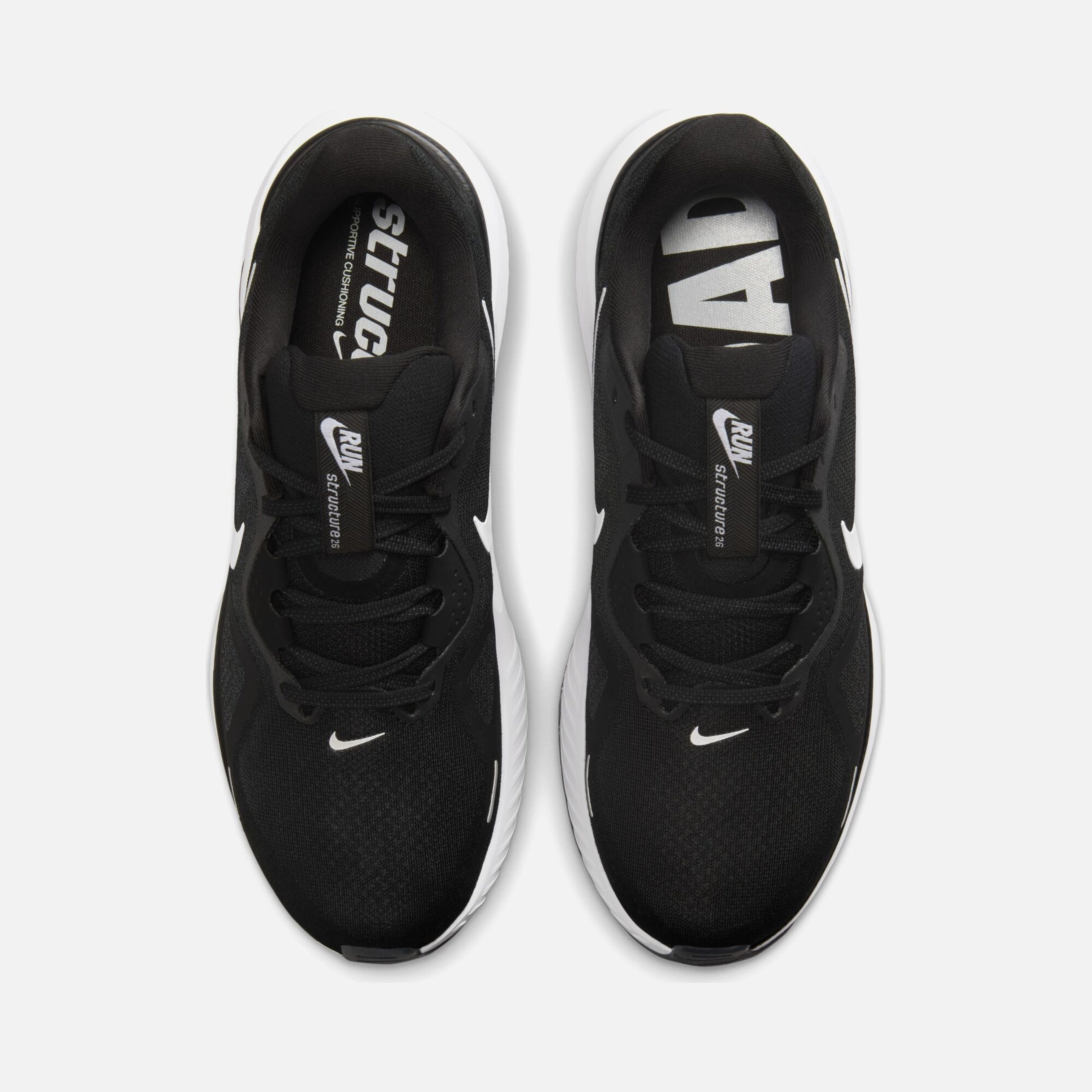 Nike Structure 26 Erkek Spor Ayakkabı