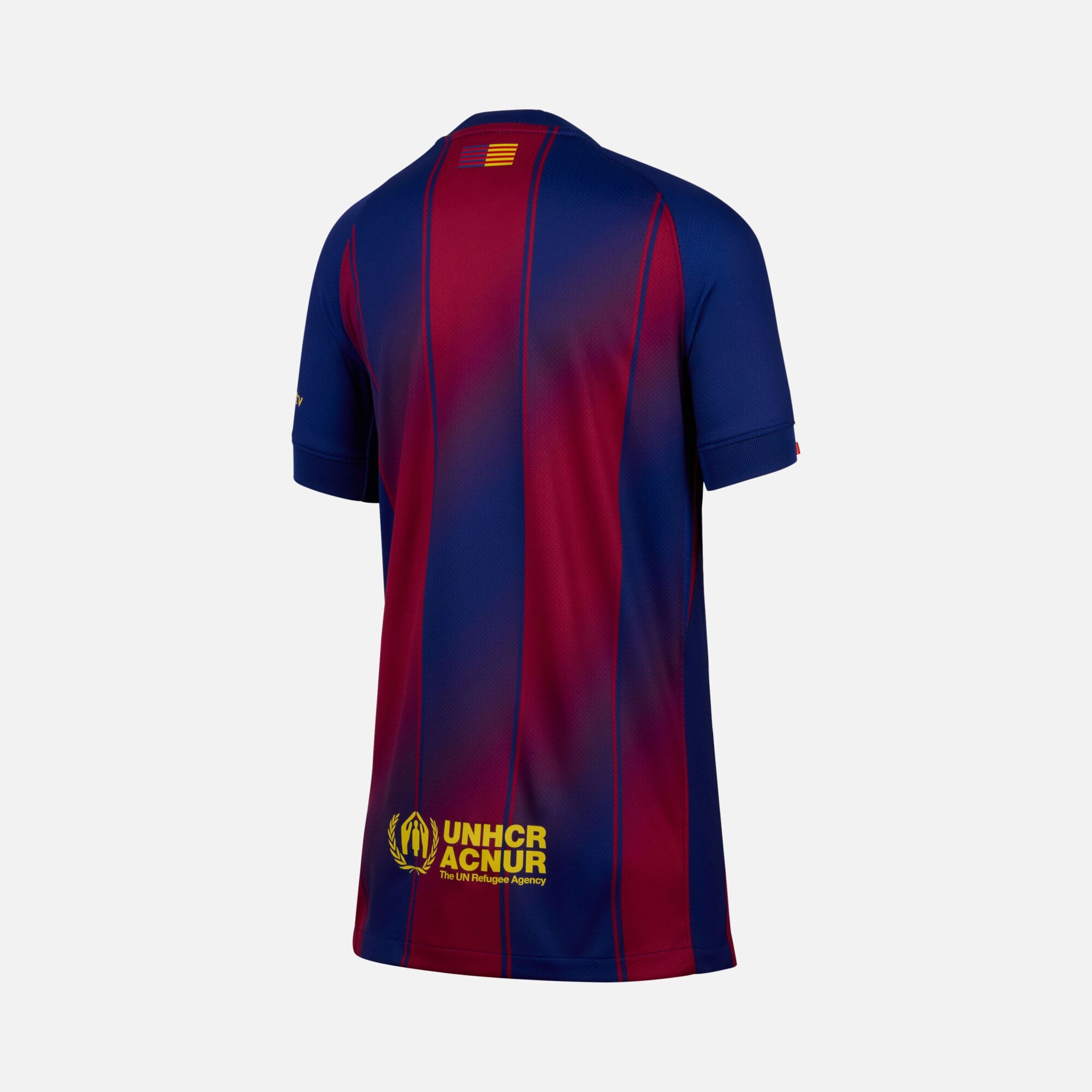 Nike Fc Barcelona 2025-2026 İç Saha Çocuk Forma