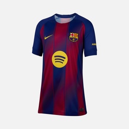 Nike Fc Barcelona 2025-2026 İç Saha Çocuk Forma