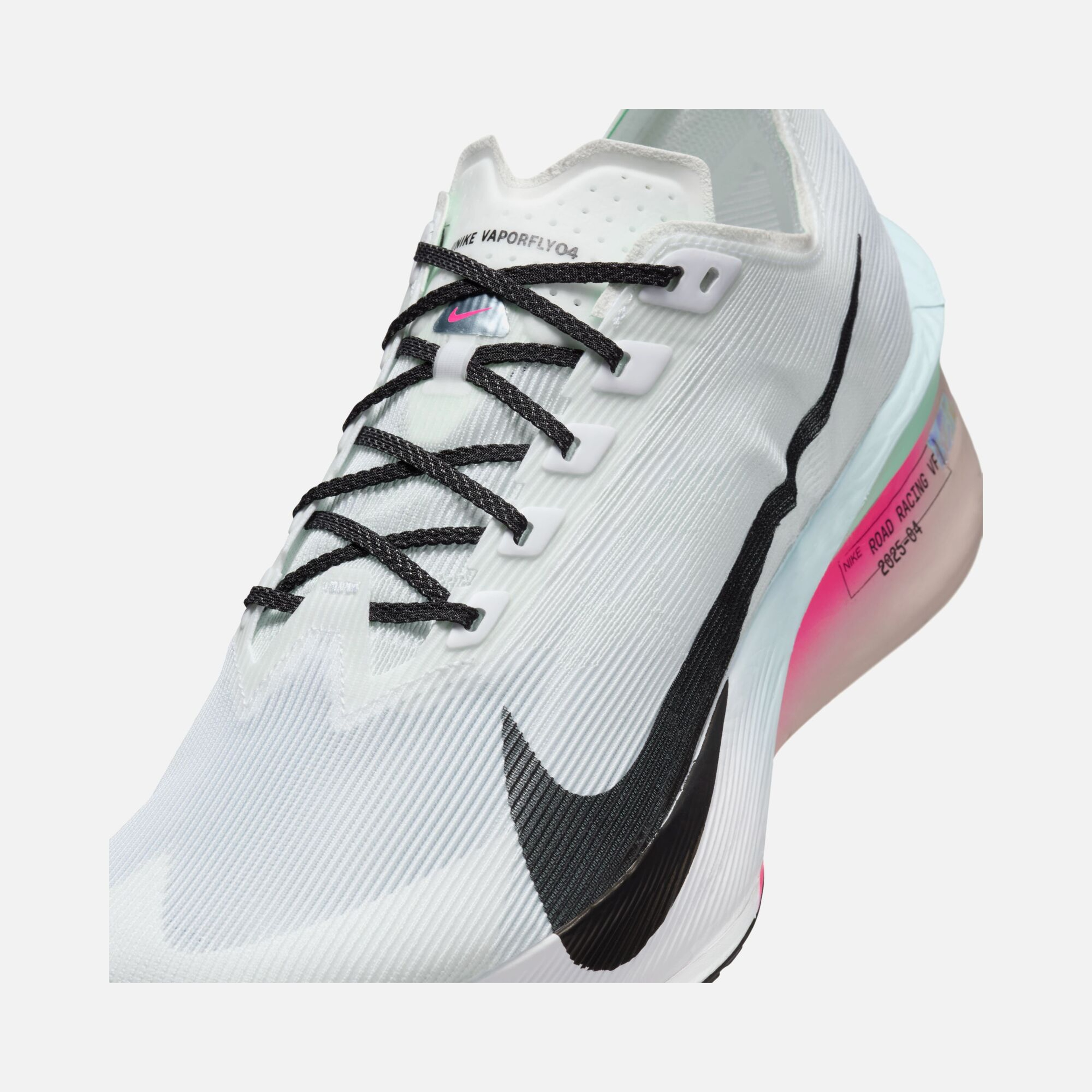 Nike Zoomx Vaporfly Next% 4 Erkek Koşu Ayakkabısı