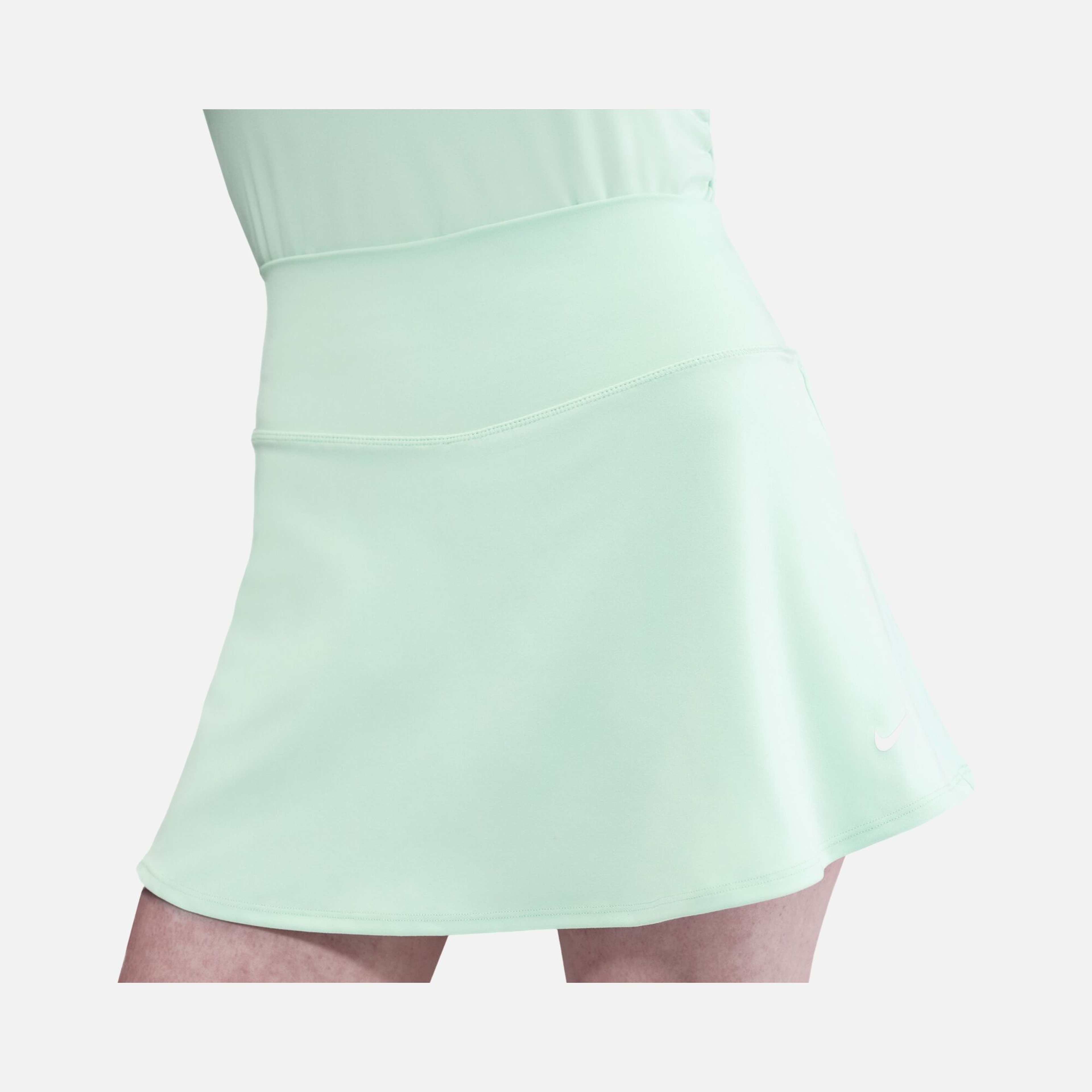 Nike One Dri-fit Hr Skirt Cpsl Spd Kadın Etek