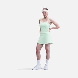 Nike One Dri-fit Hr Skirt Cpsl Spd Kadın Etek