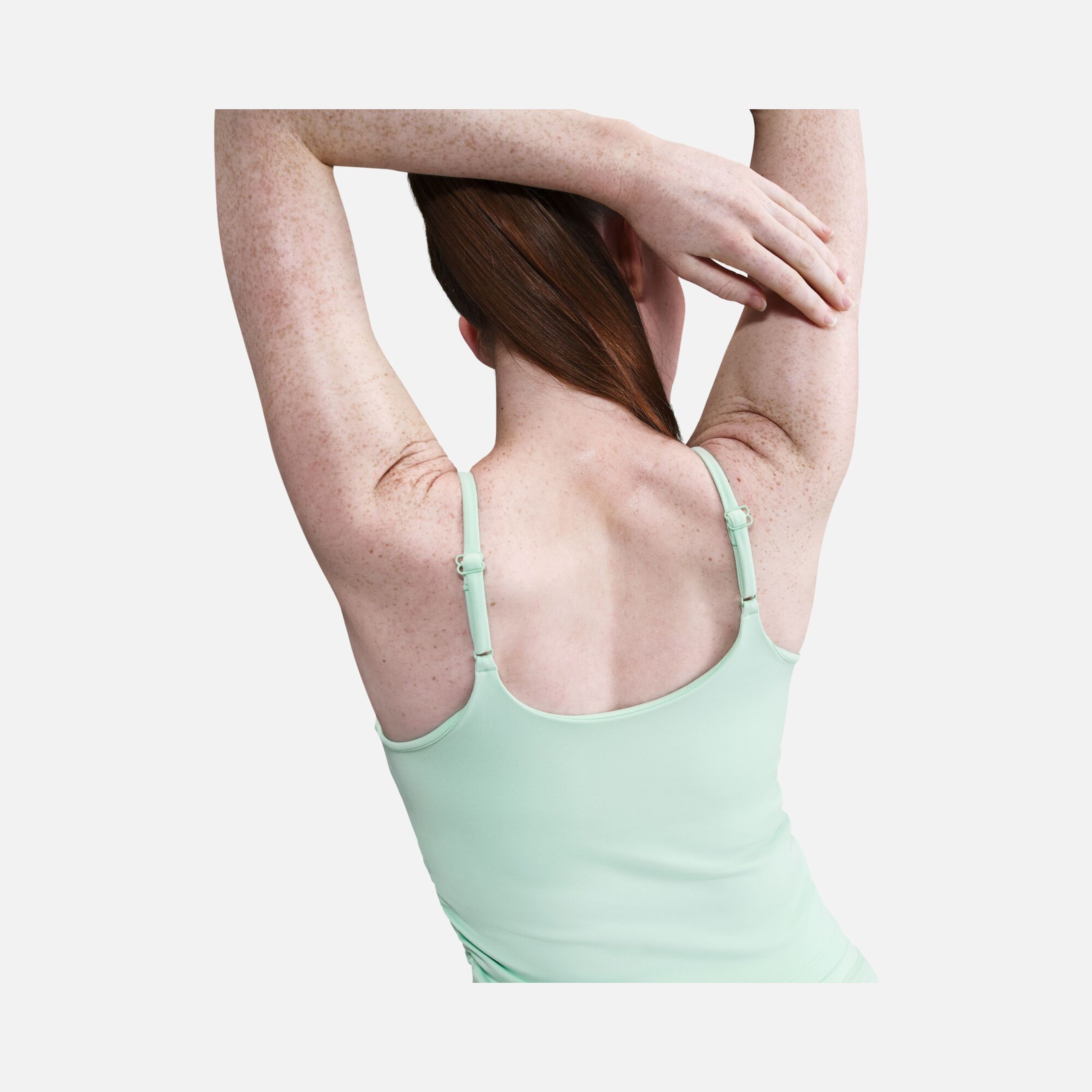 Nike One Dri-fit Tank Cpsl Spd Kadın Atlet