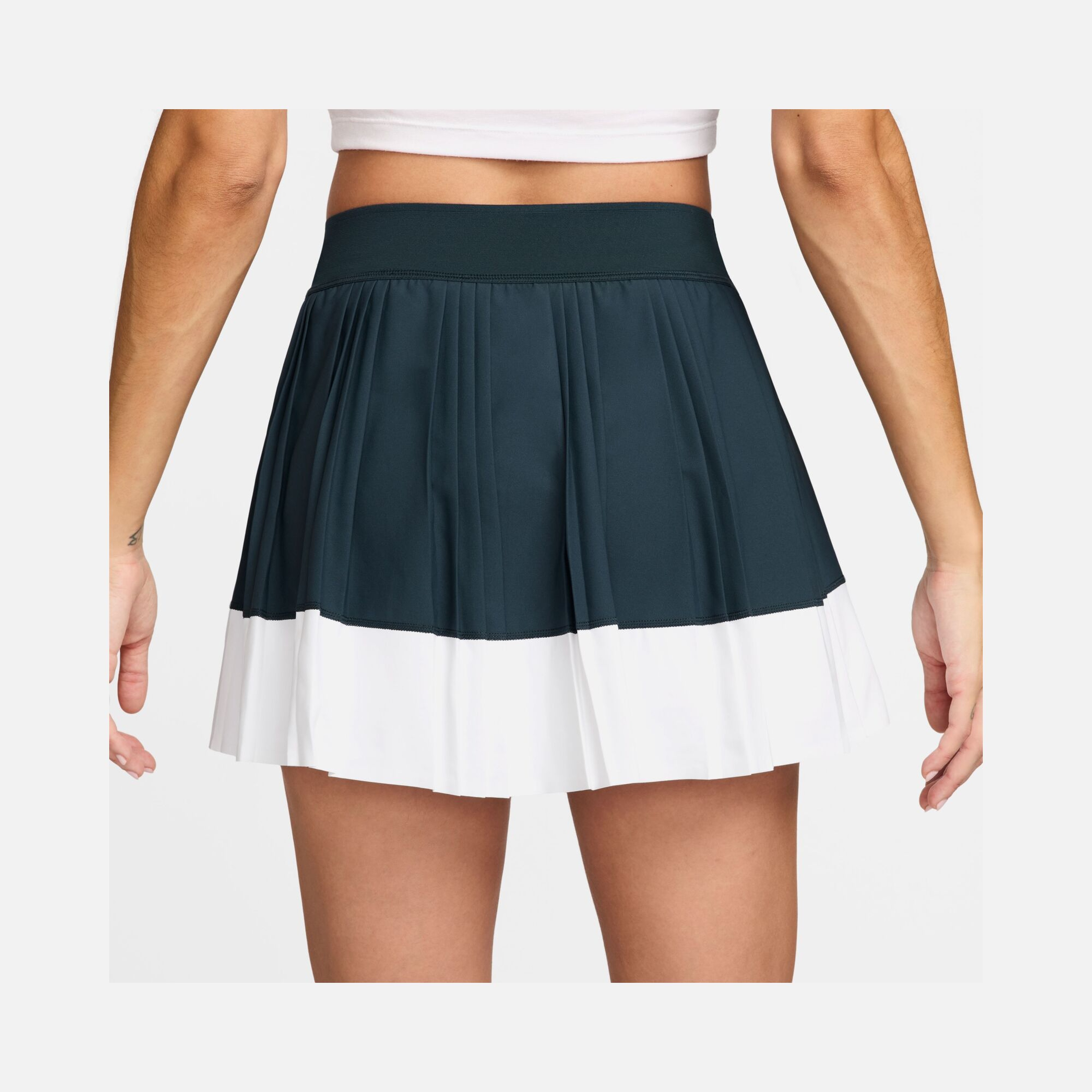 Nike Court Ace Advantage Kadın Etek