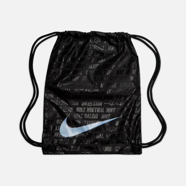 Nike Siyah Nike Mercurial Zoom Superfly 10 Elite FG Erkek Krampon