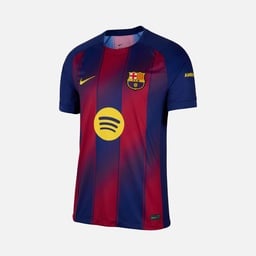 Nike Fc Barcelona Dri-fit Jsy Ss Stadium Erkek Forma