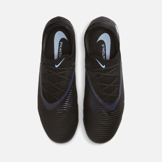 Nike Siyah Nike 6 Low Phantom Pro Fg Krampon