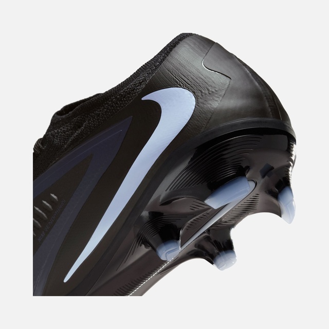 Nike Siyah Nike 6 Low Phantom Pro Fg Krampon