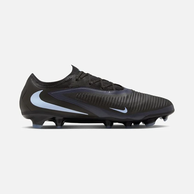 Nike Siyah Nike 6 Low Phantom Pro Fg Krampon