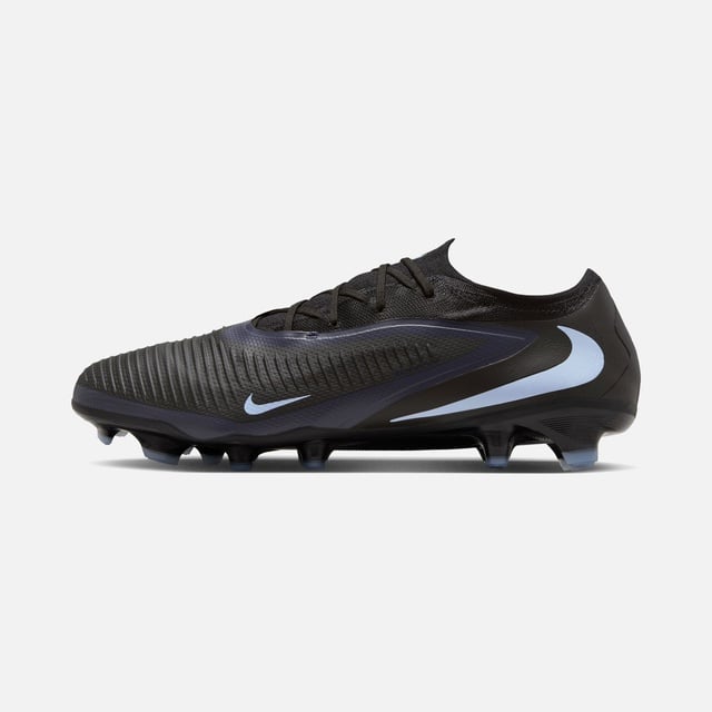 Nike Siyah Nike 6 Low Phantom Pro Fg Krampon