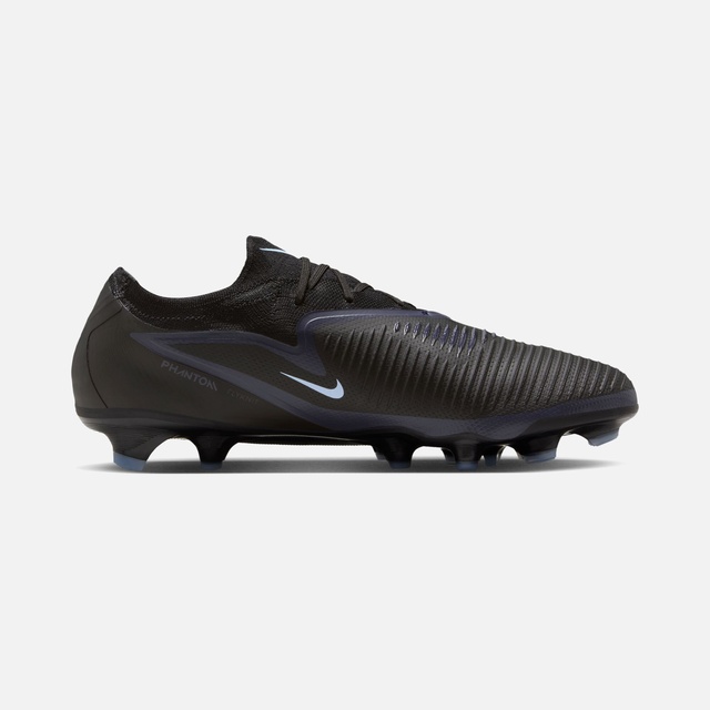 Nike Siyah Nike 6 Low Phantom Pro Fg Krampon