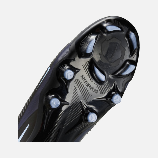 Nike Siyah Nike 6 Low Phantom Pro Fg Krampon